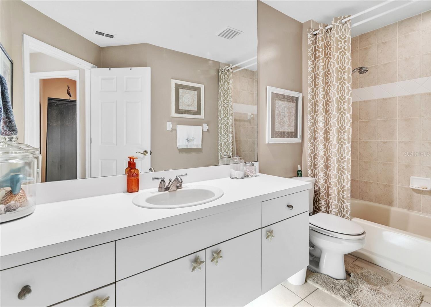 PRESERVE AT LANSBROOK CONDO THE - Residential