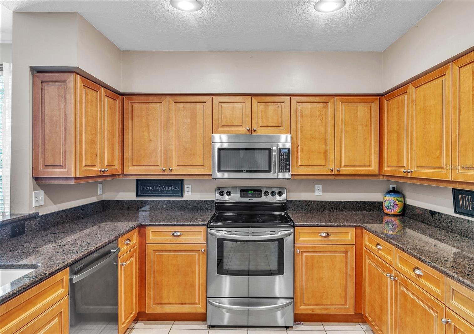 PRESERVE AT LANSBROOK CONDO THE - Residential