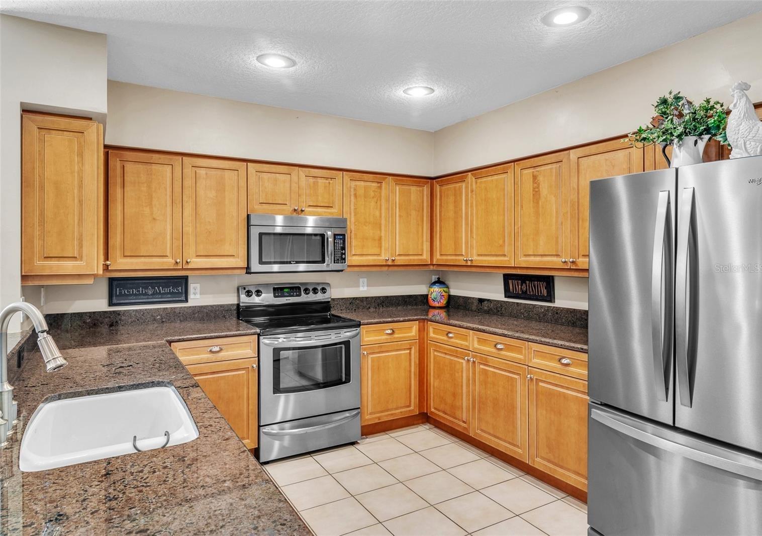 PRESERVE AT LANSBROOK CONDO THE - Residential