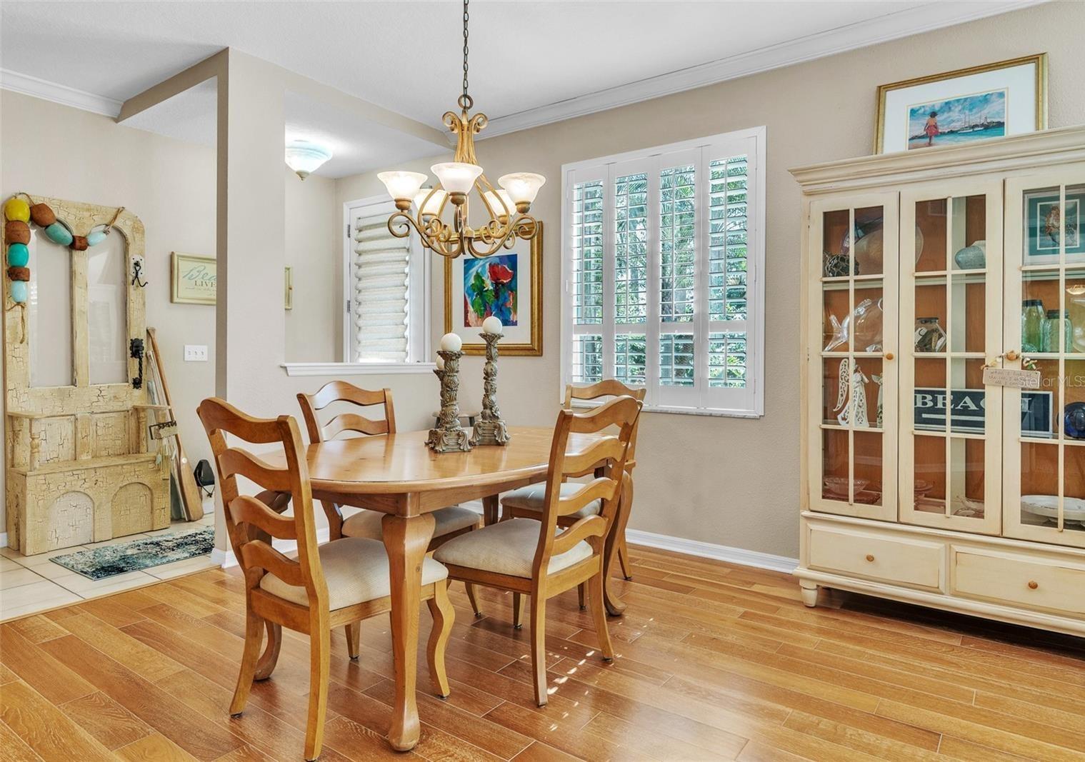 PRESERVE AT LANSBROOK CONDO THE - Residential