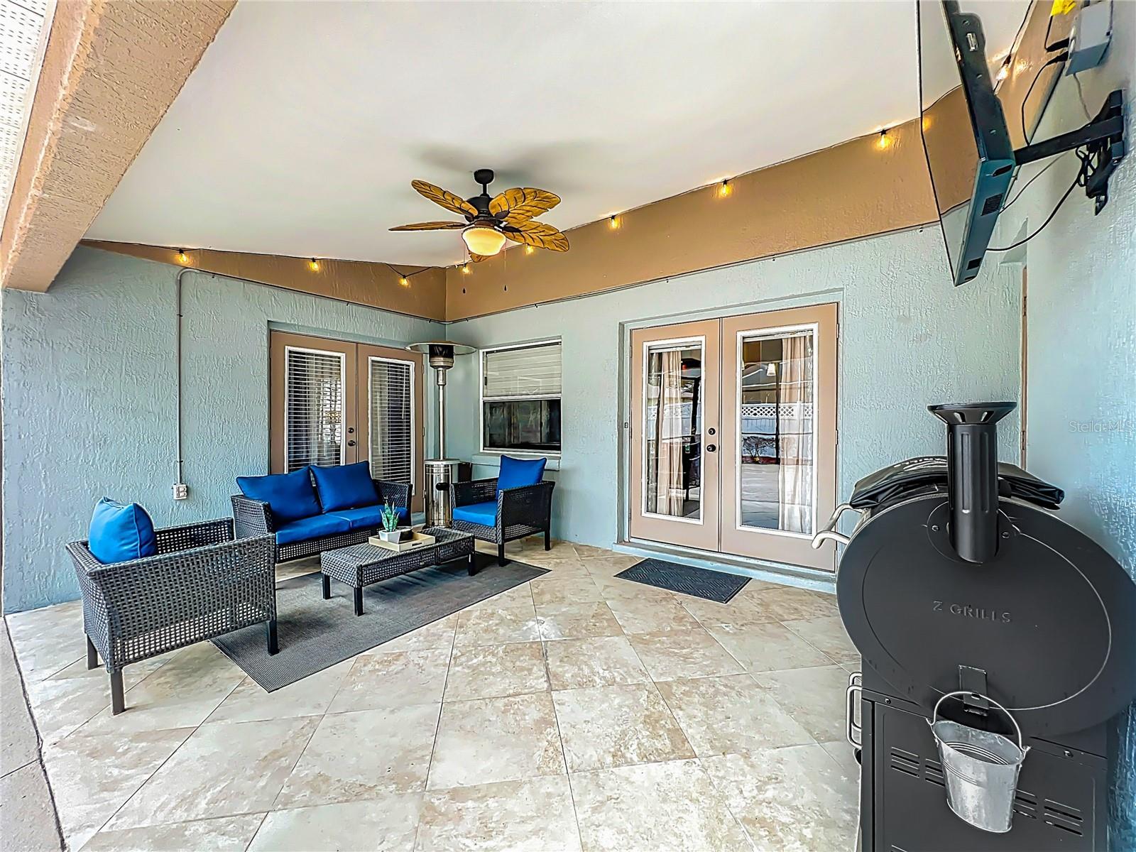 ORANGE COVE - Residential