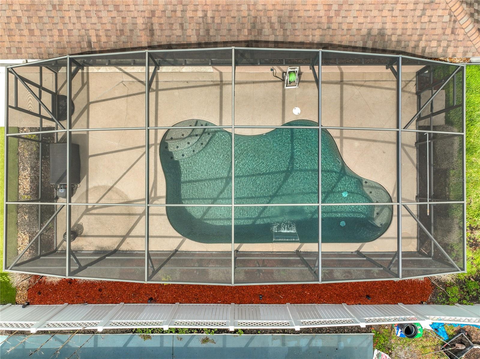 ORANGE COVE - Residential