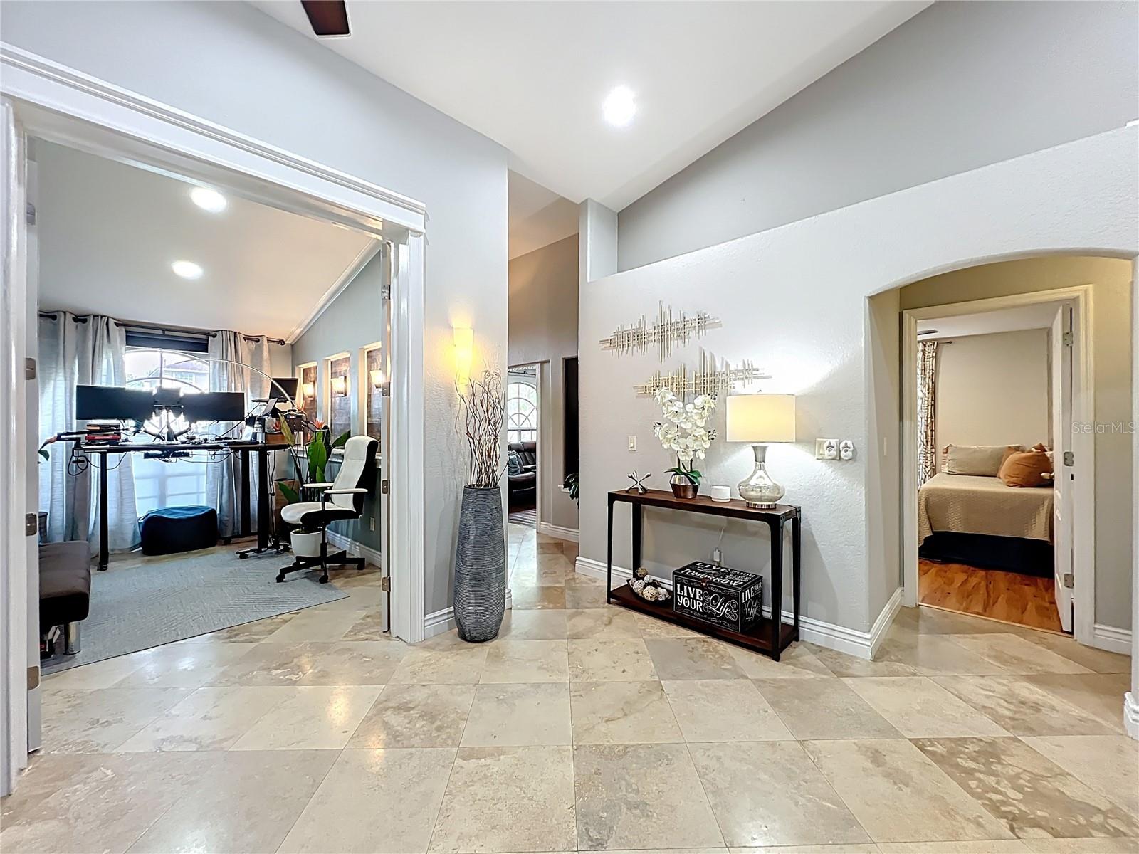 ORANGE COVE - Residential