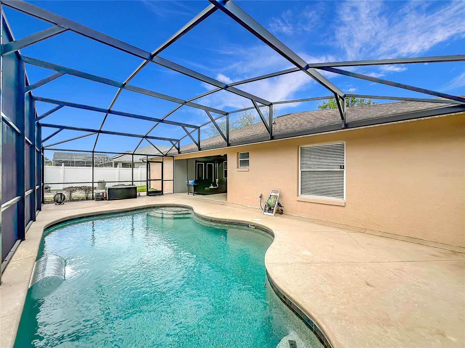 ORANGE COVE - Residential