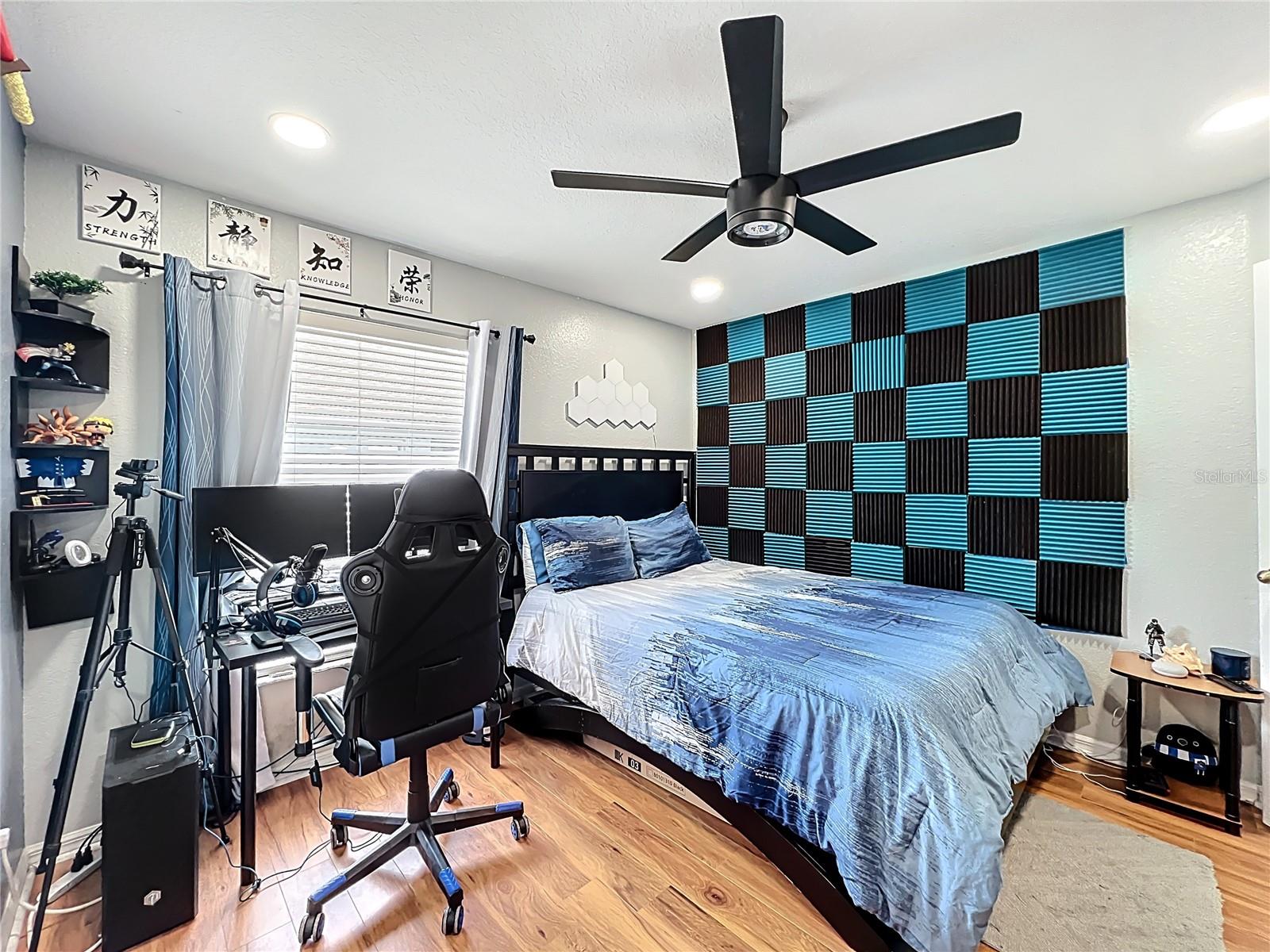 ORANGE COVE - Residential