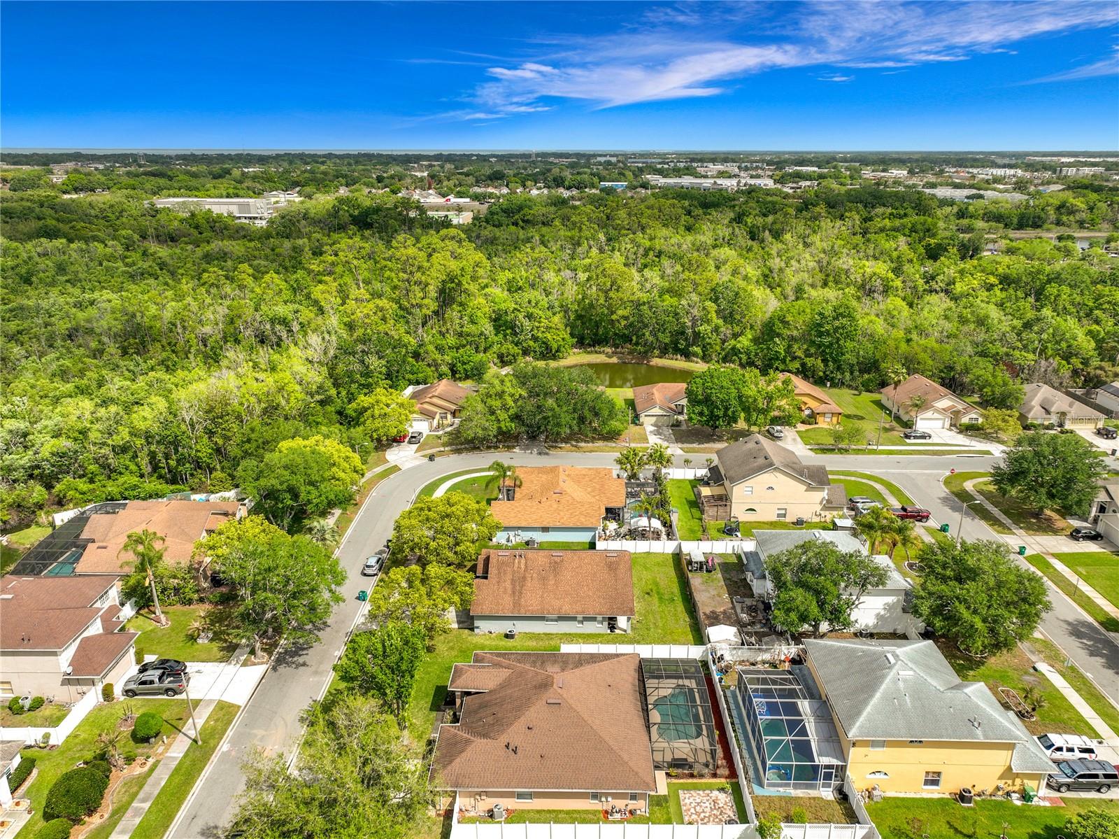 ORANGE COVE - Residential