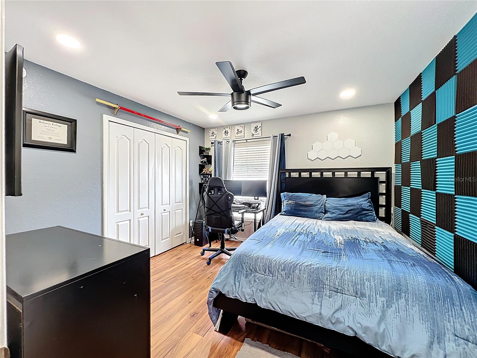 ORANGE COVE - Residential