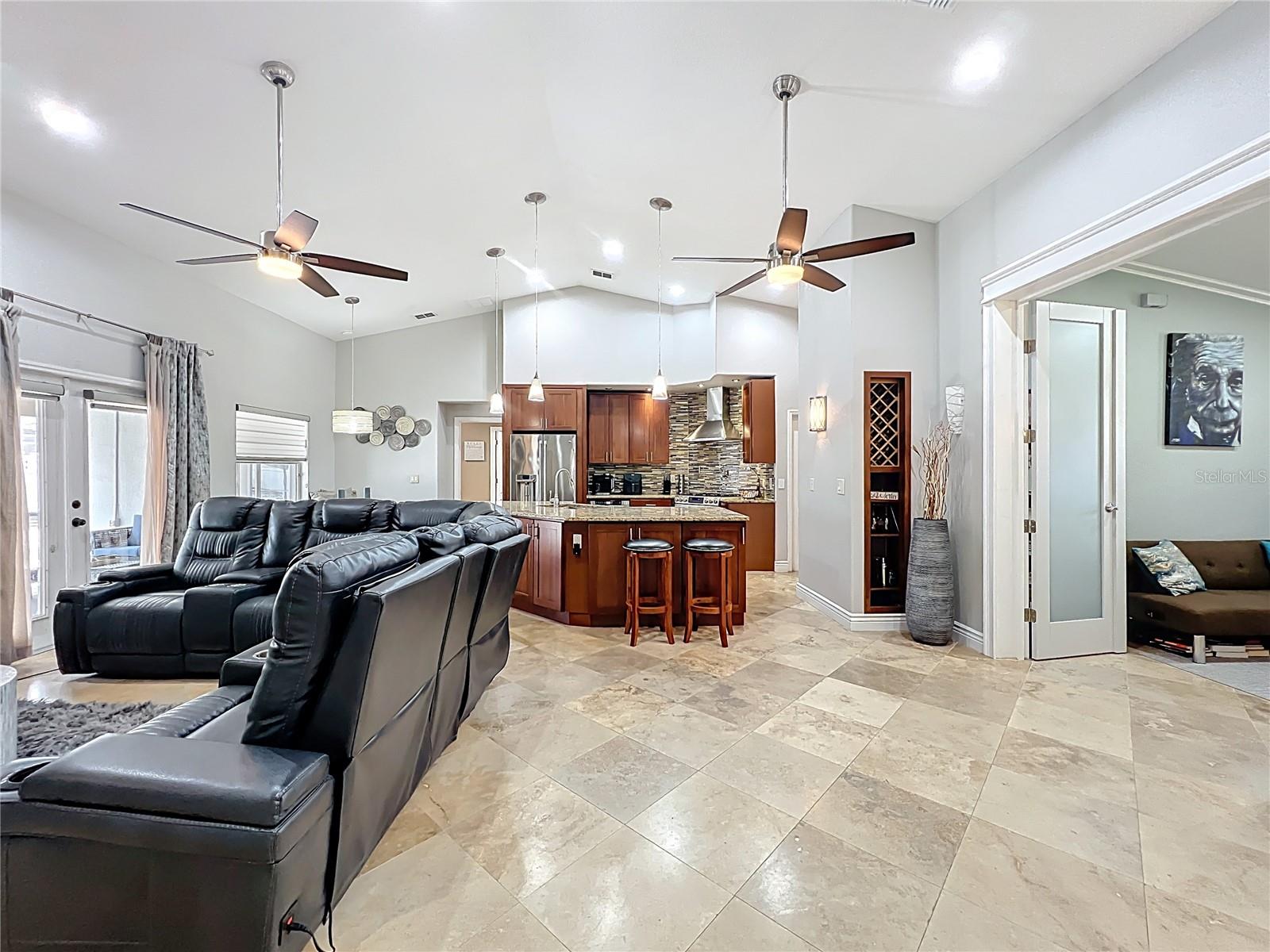 ORANGE COVE - Residential