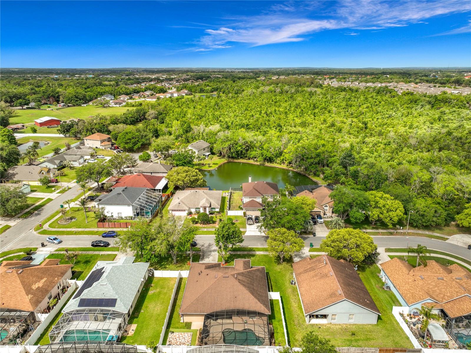 ORANGE COVE - Residential