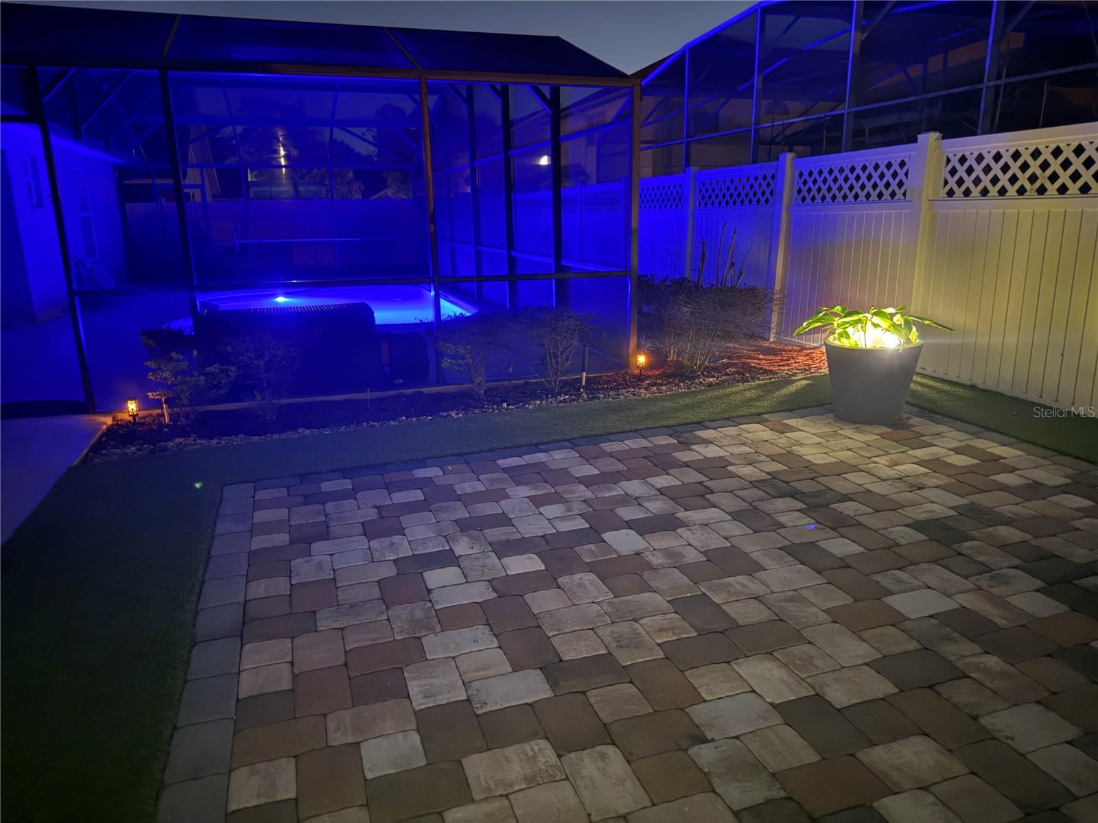 ORANGE COVE - Residential