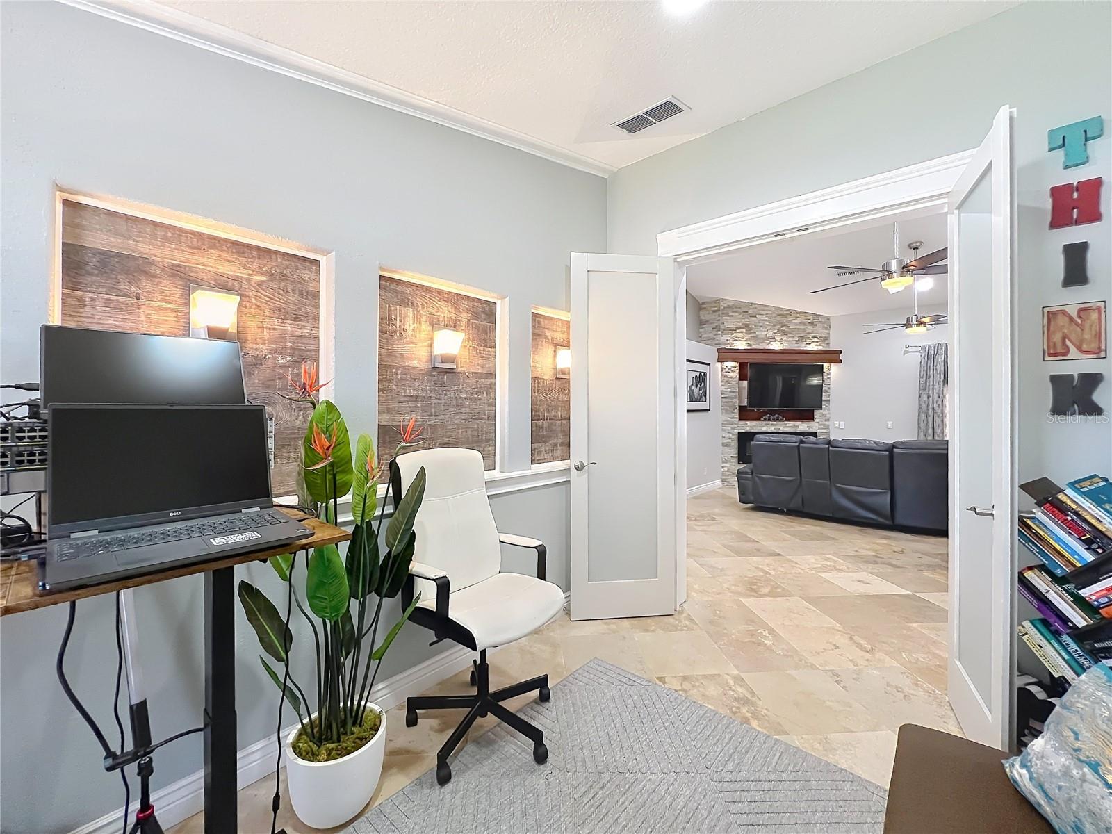 ORANGE COVE - Residential