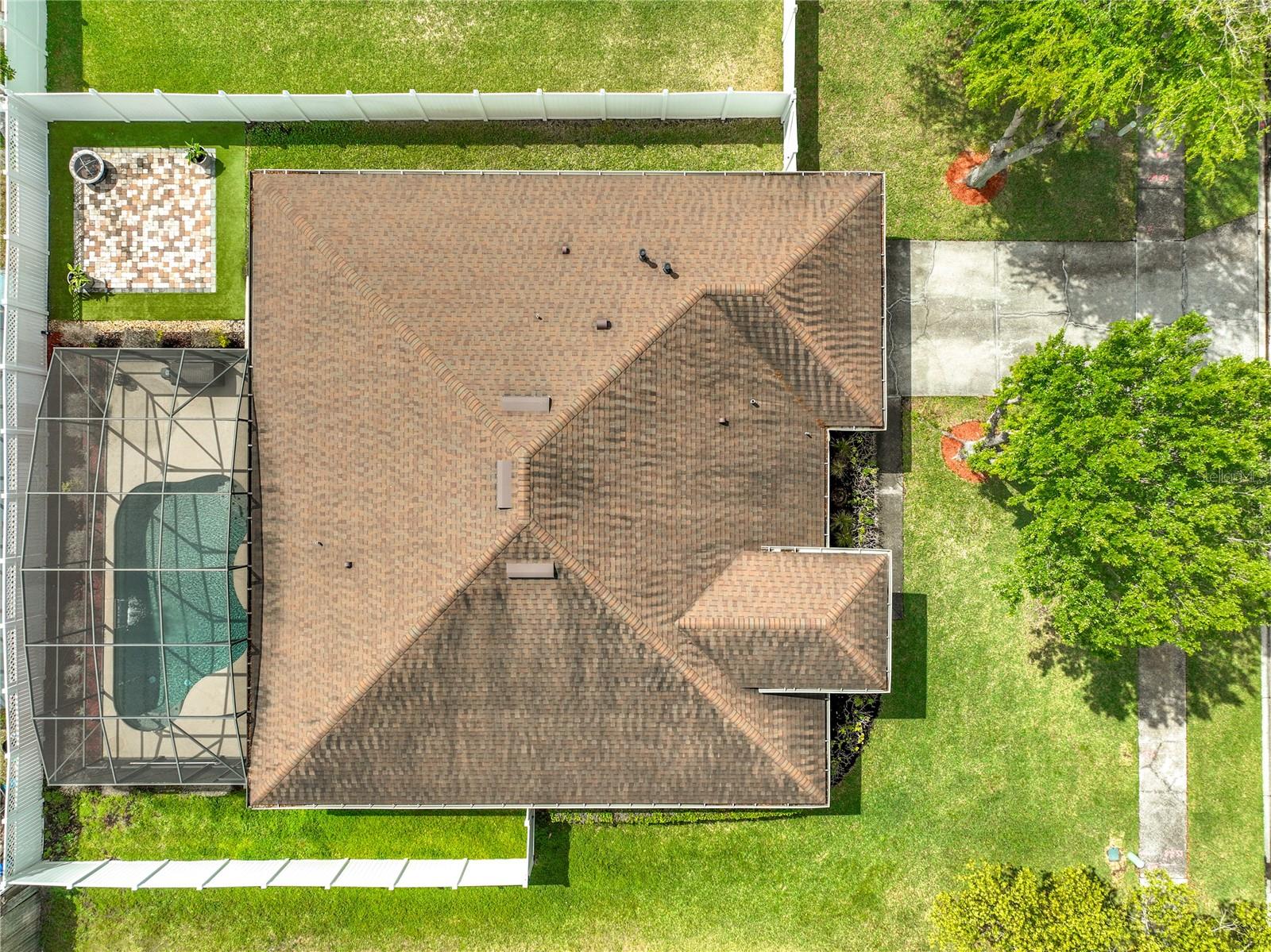 ORANGE COVE - Residential