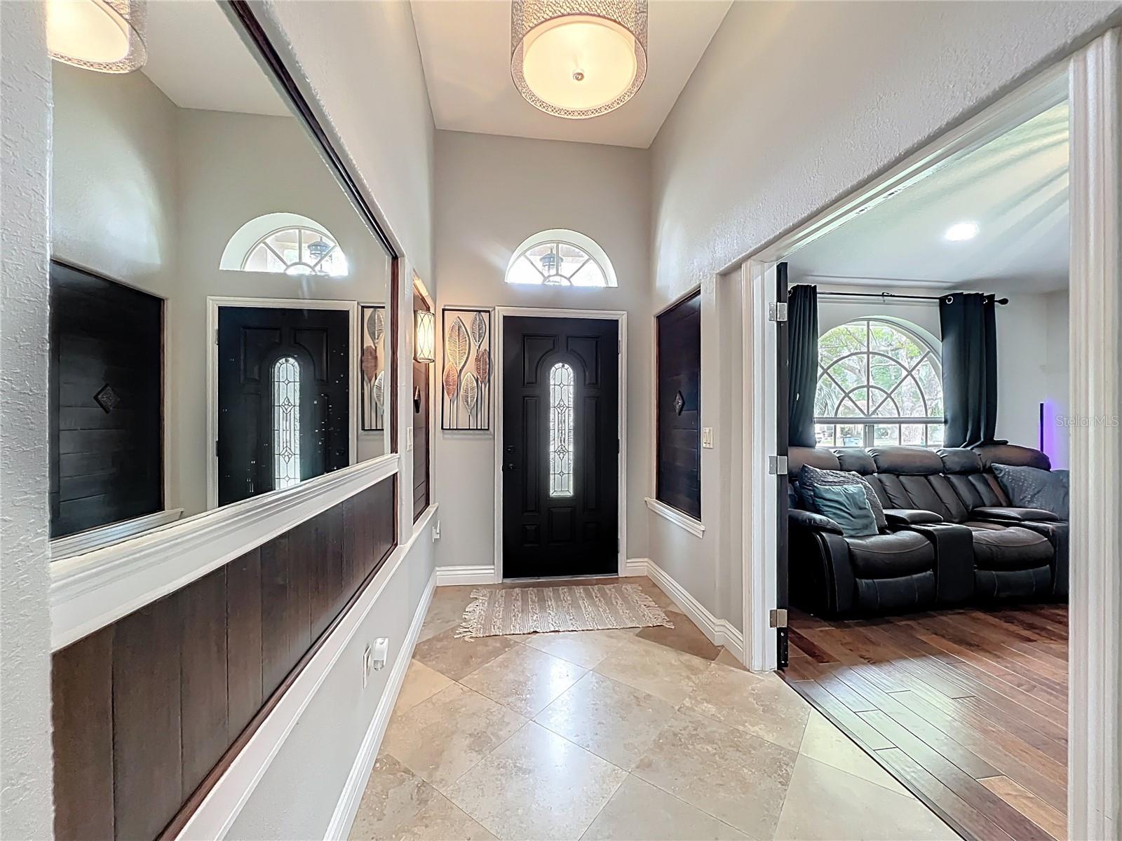 ORANGE COVE - Residential