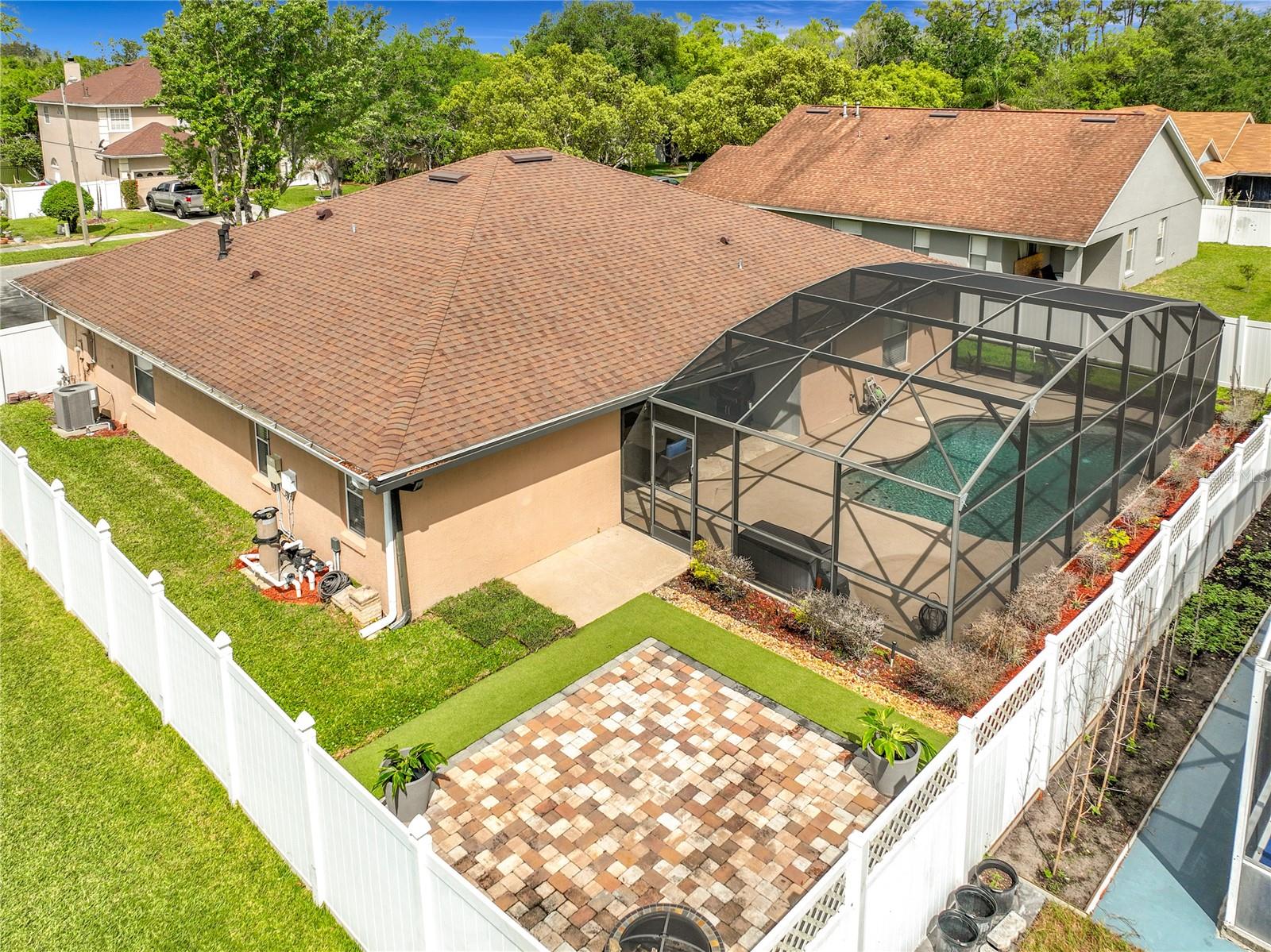 ORANGE COVE - Residential