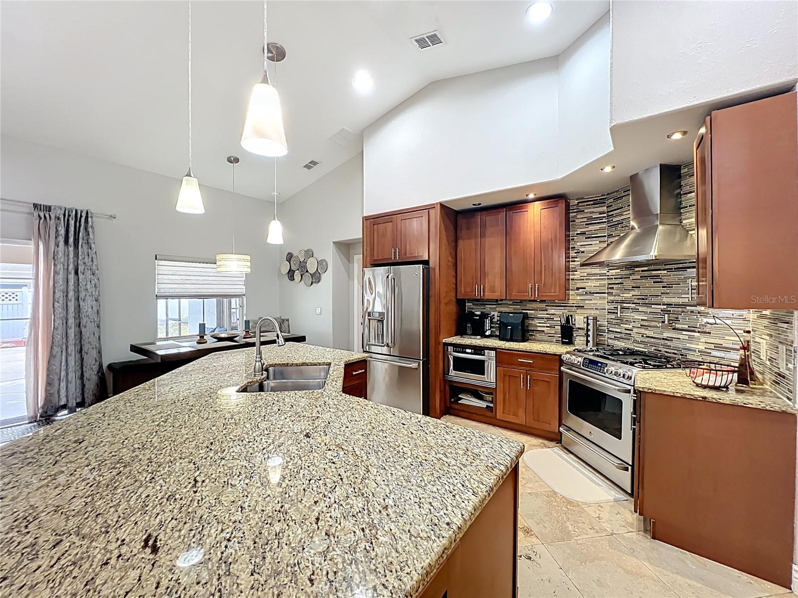 ORANGE COVE - Residential