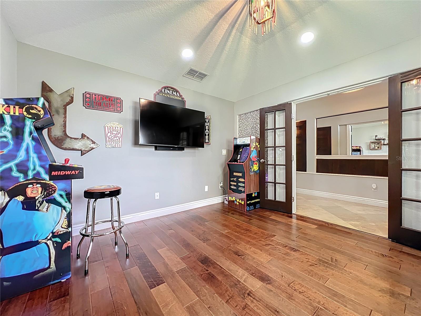 ORANGE COVE - Residential