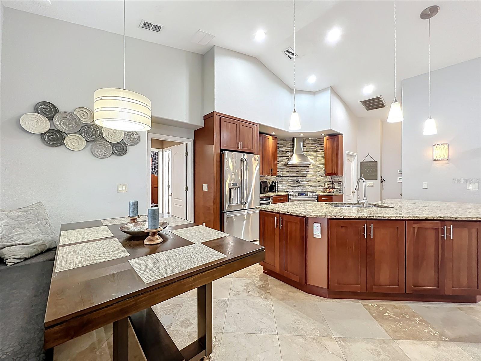 ORANGE COVE - Residential