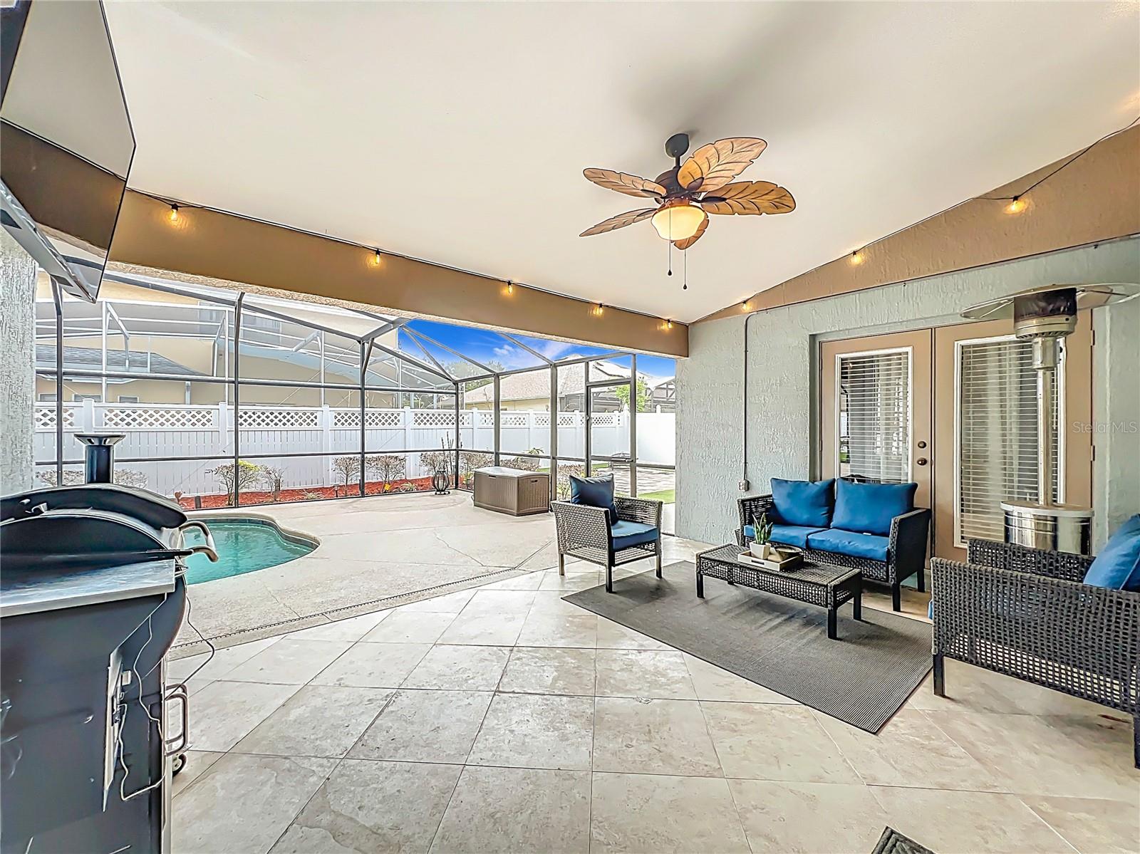 ORANGE COVE - Residential