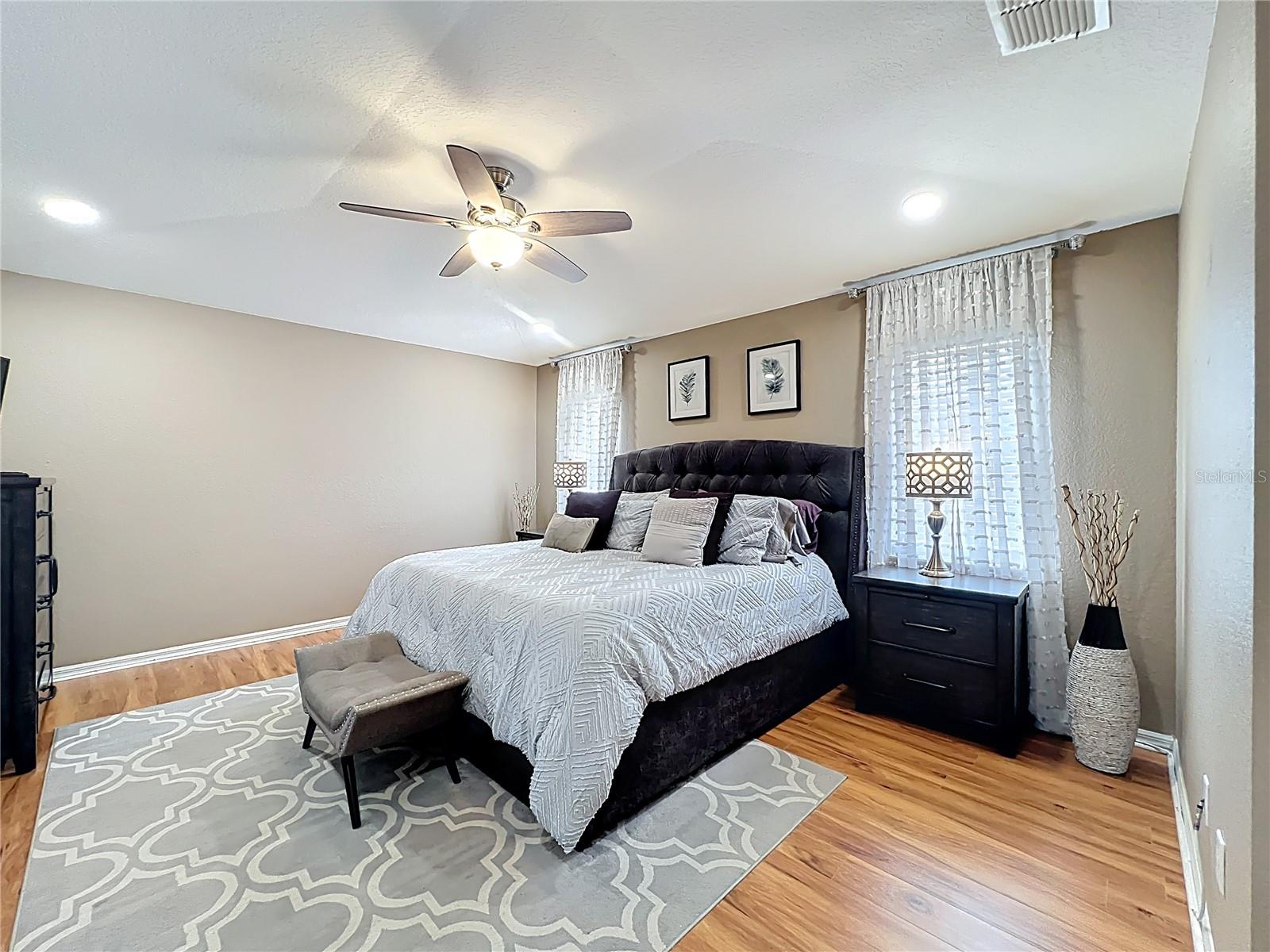 ORANGE COVE - Residential