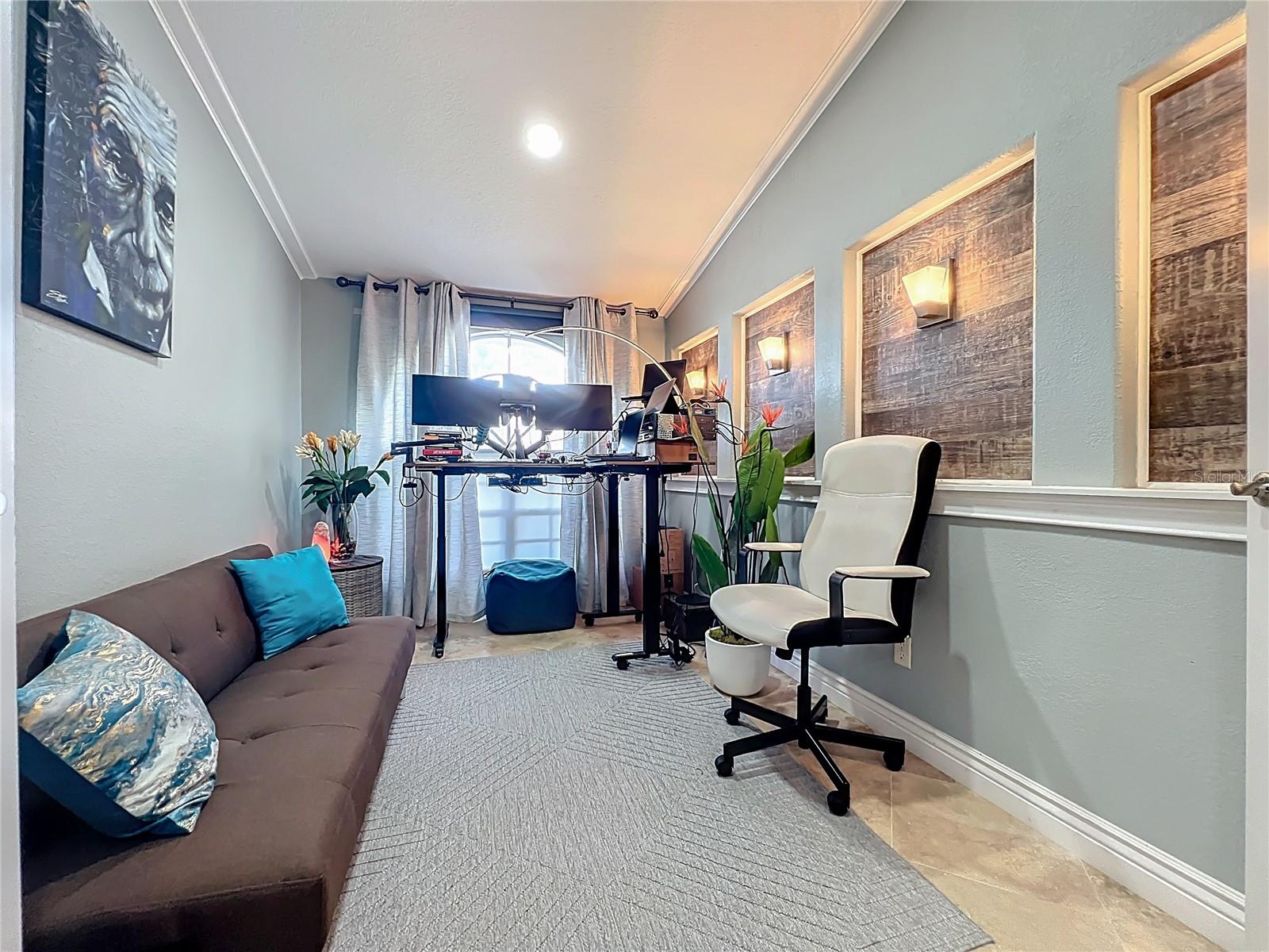 ORANGE COVE - Residential