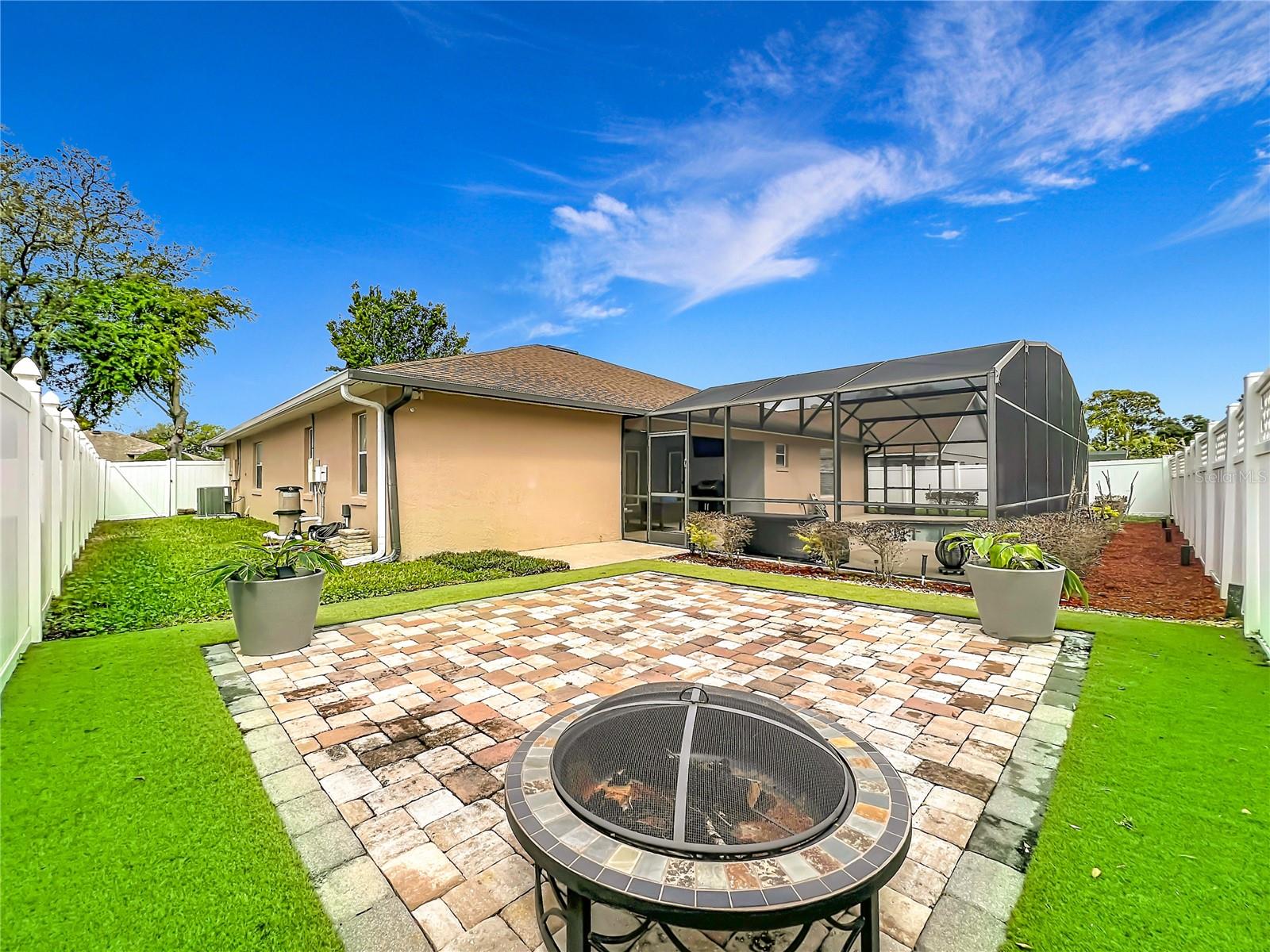 ORANGE COVE - Residential