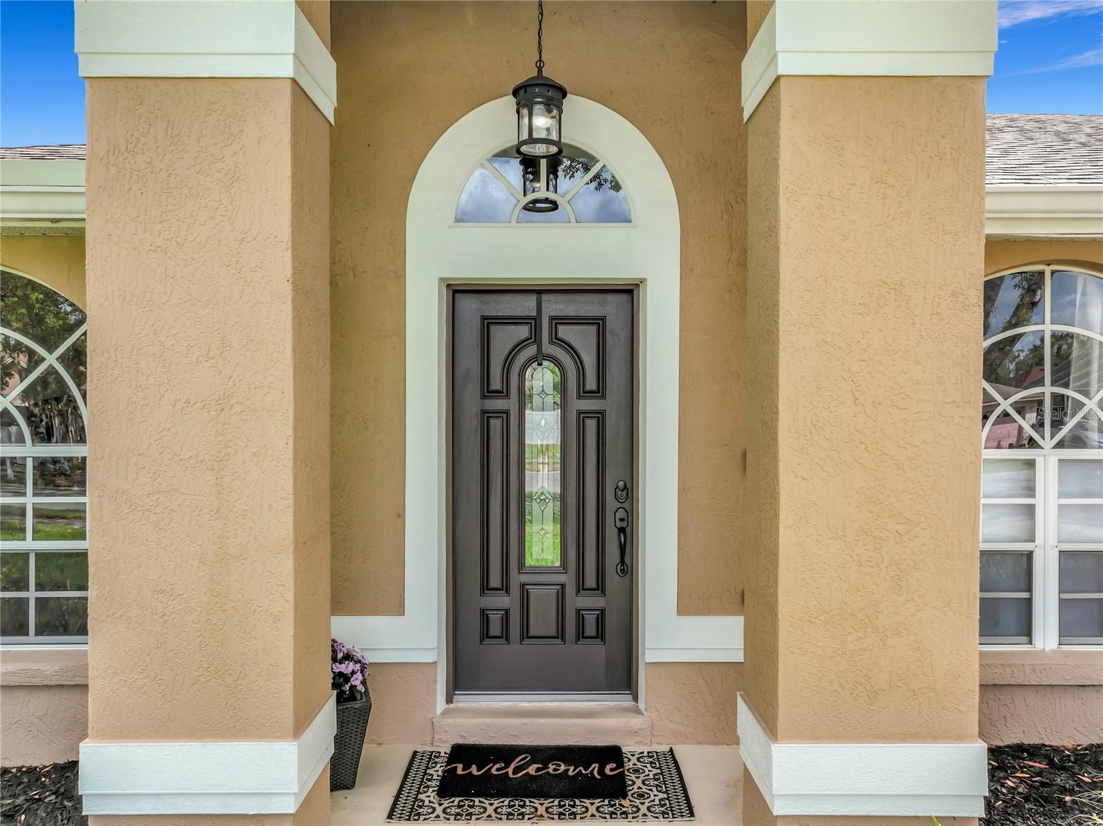 ORANGE COVE - Residential