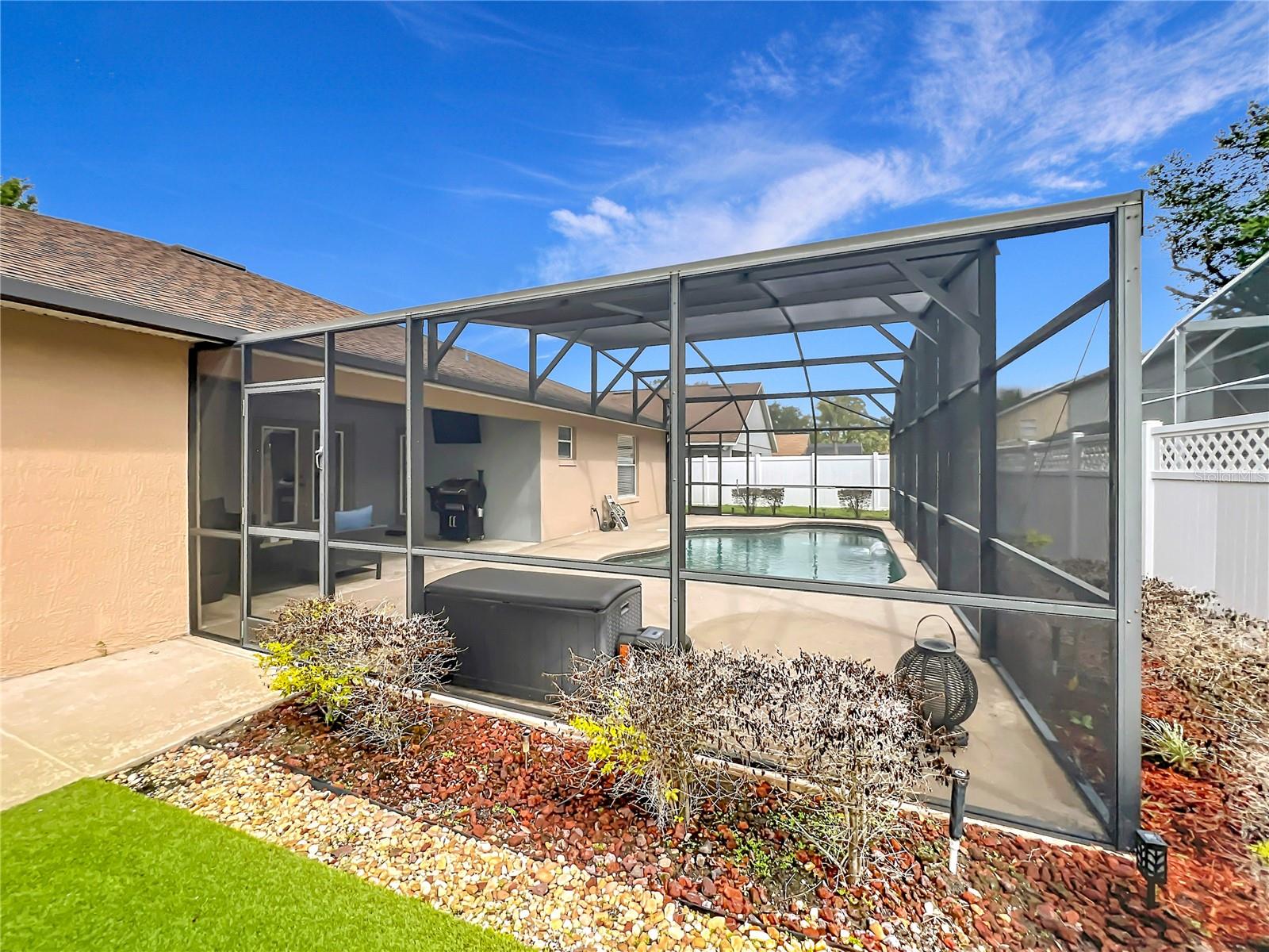 ORANGE COVE - Residential