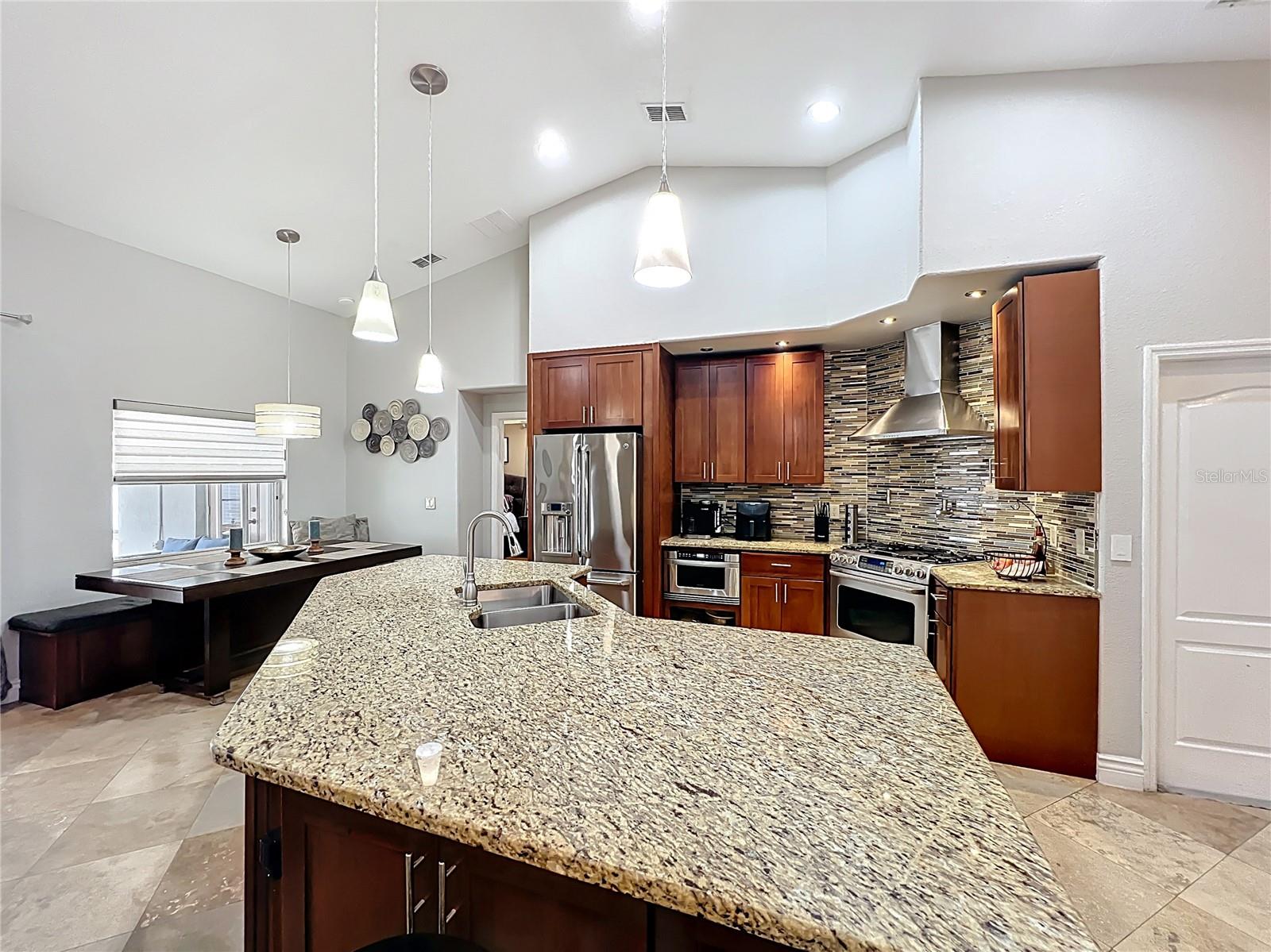 ORANGE COVE - Residential