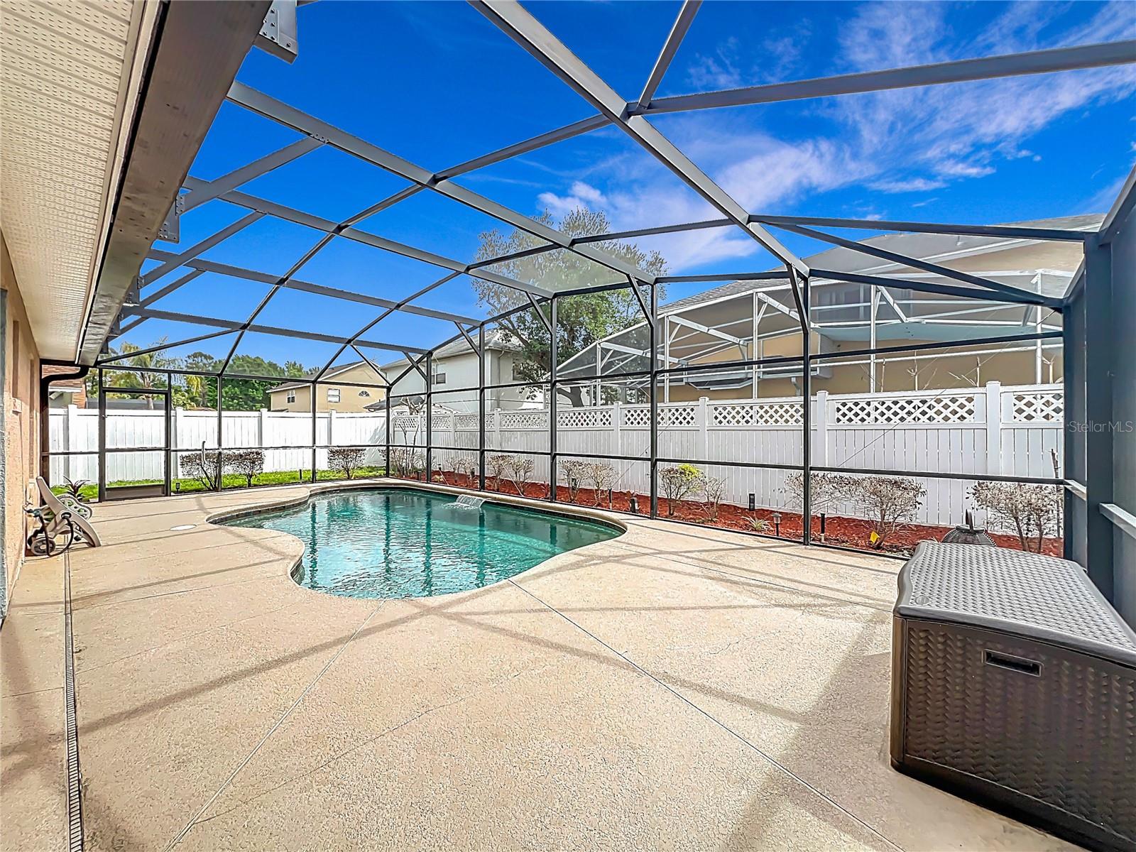 ORANGE COVE - Residential