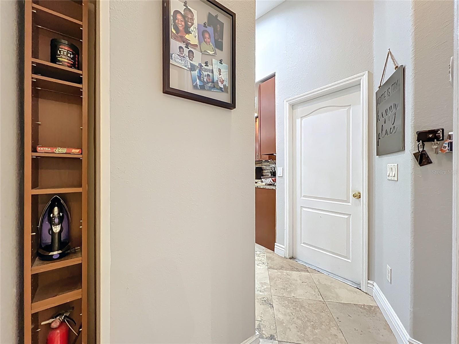 ORANGE COVE - Residential