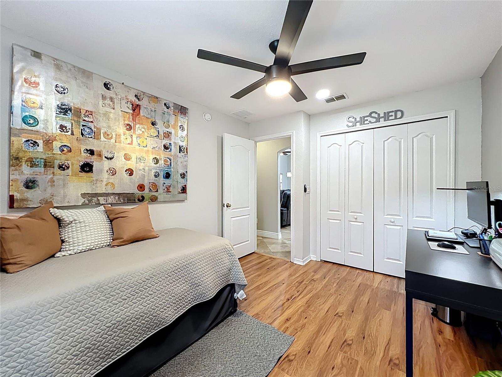 ORANGE COVE - Residential