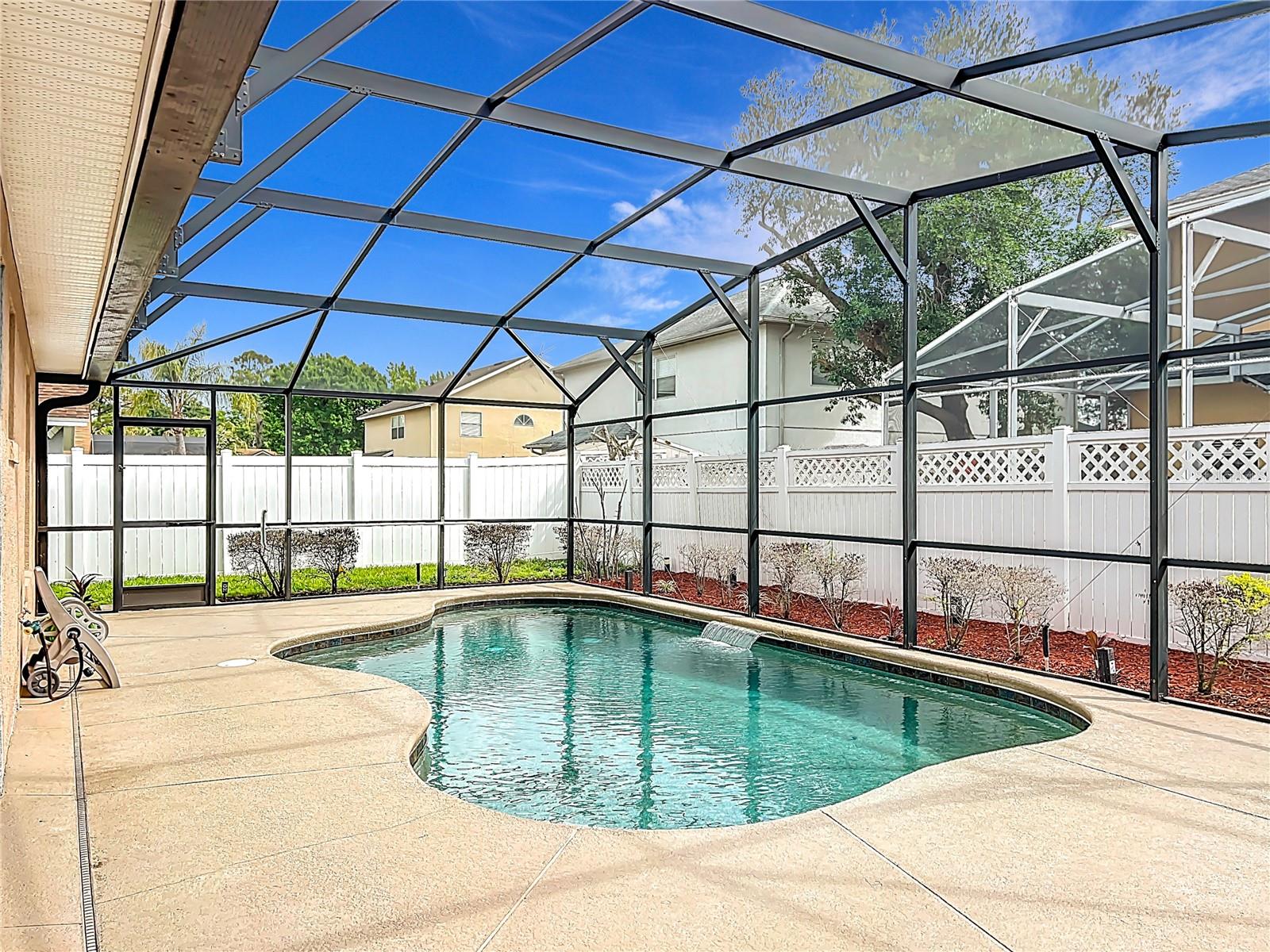 ORANGE COVE - Residential