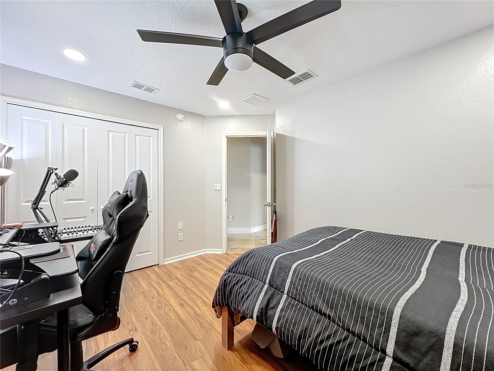 ORANGE COVE - Residential