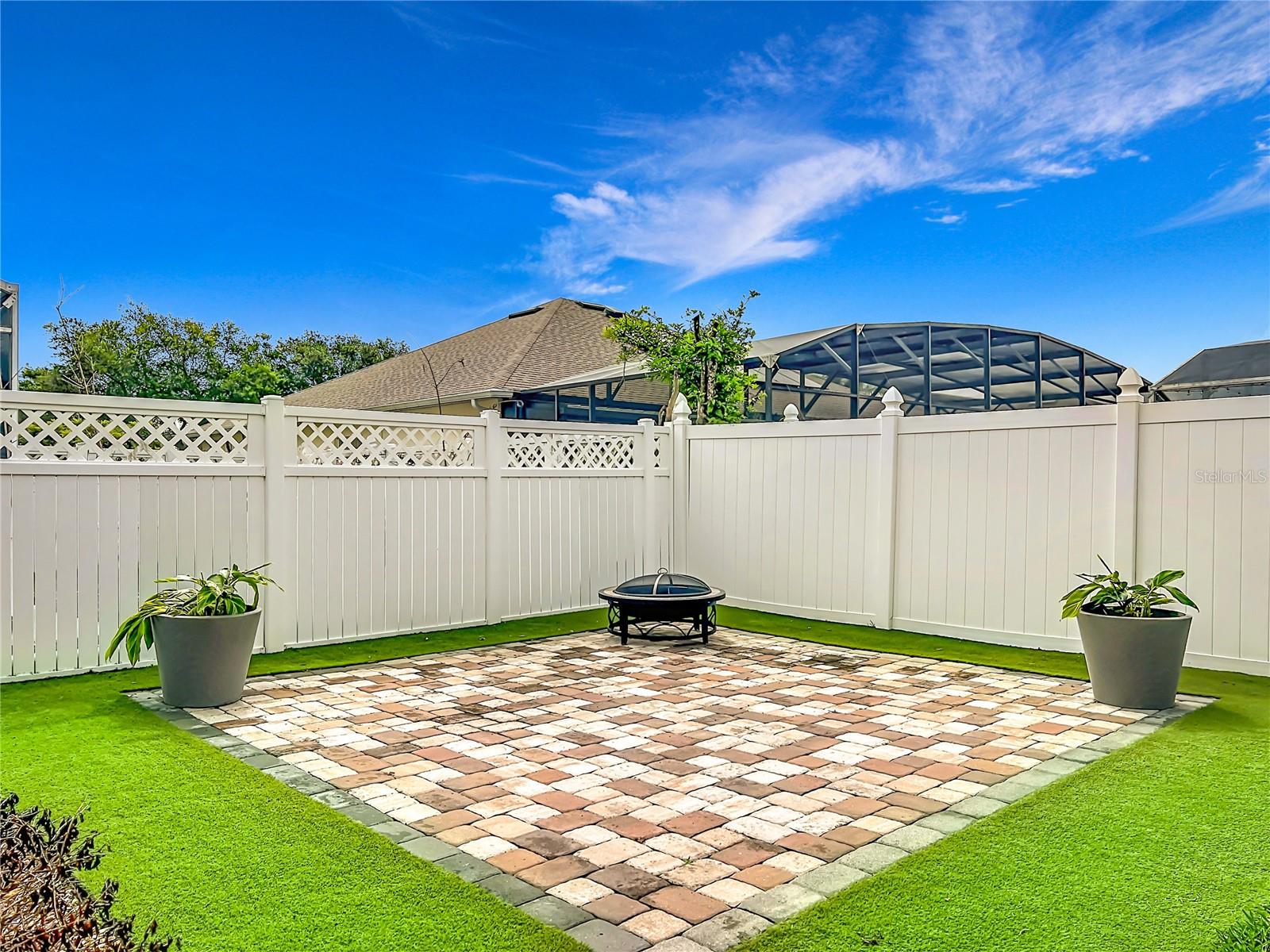 ORANGE COVE - Residential