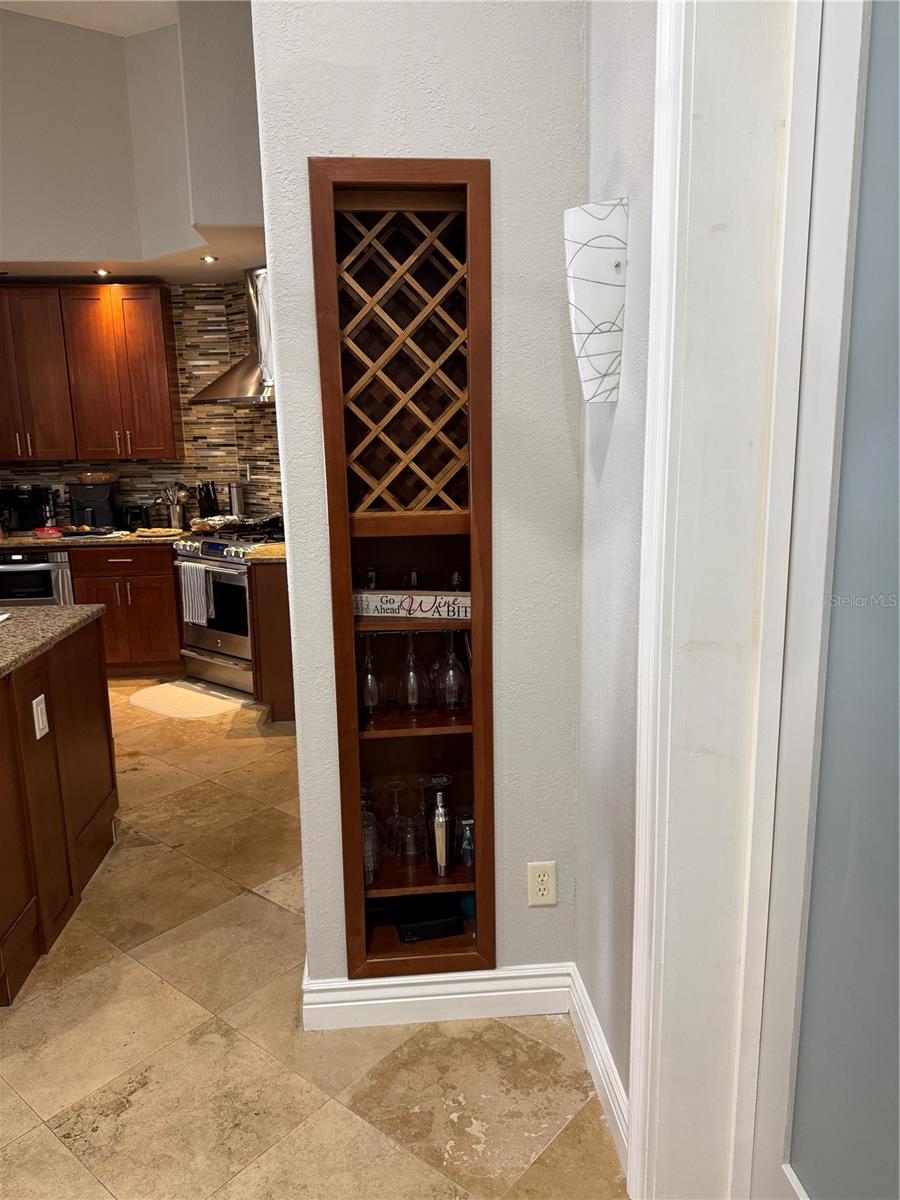 ORANGE COVE - Residential