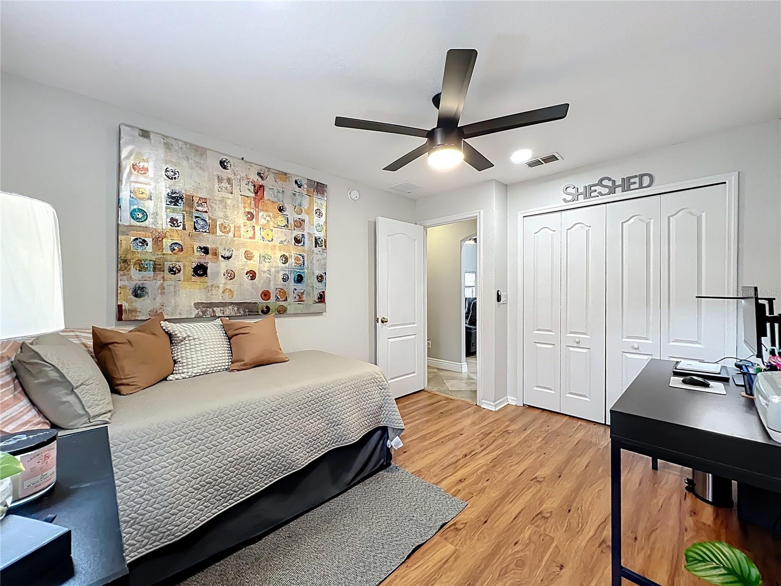 ORANGE COVE - Residential