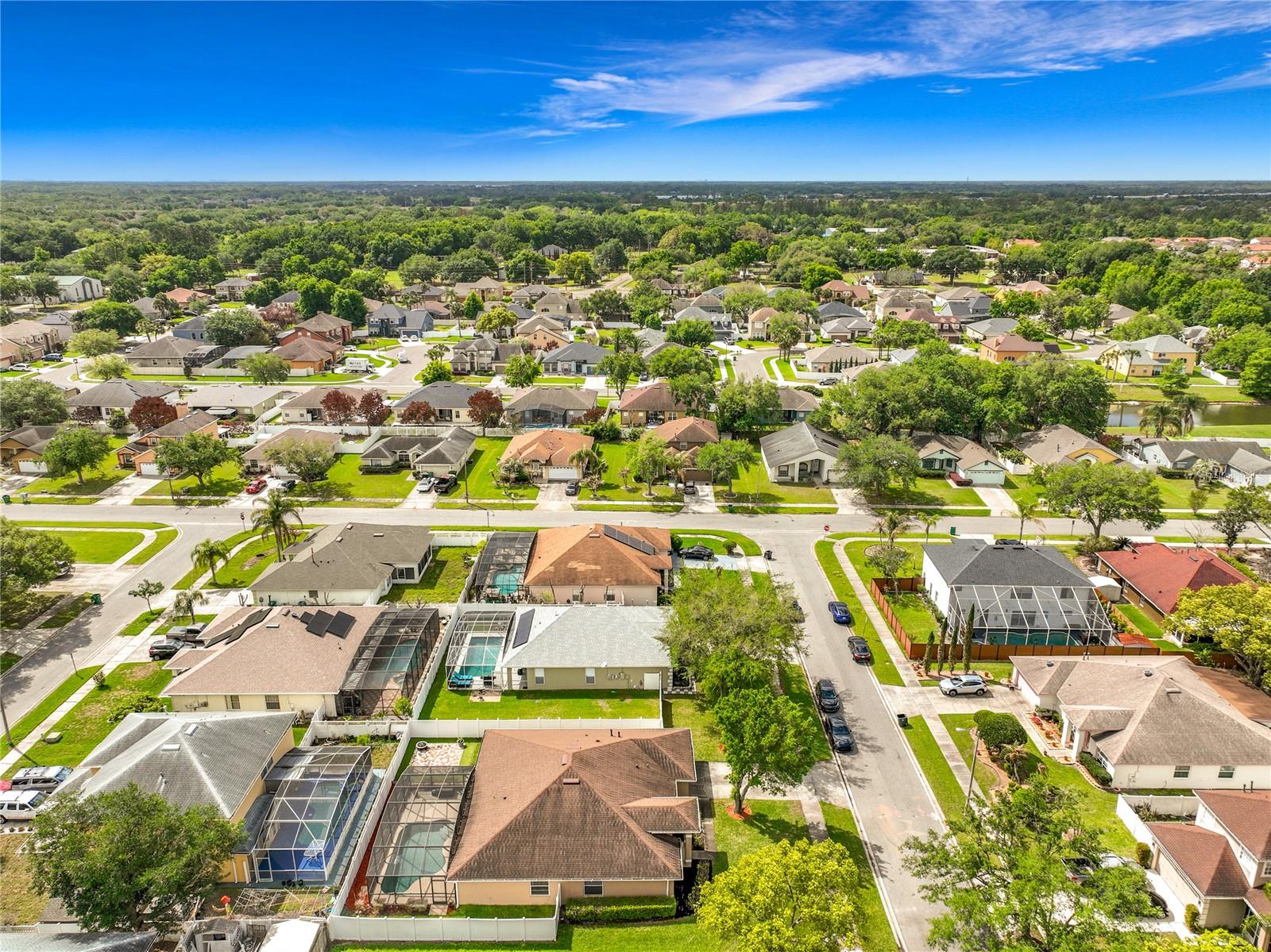 ORANGE COVE - Residential