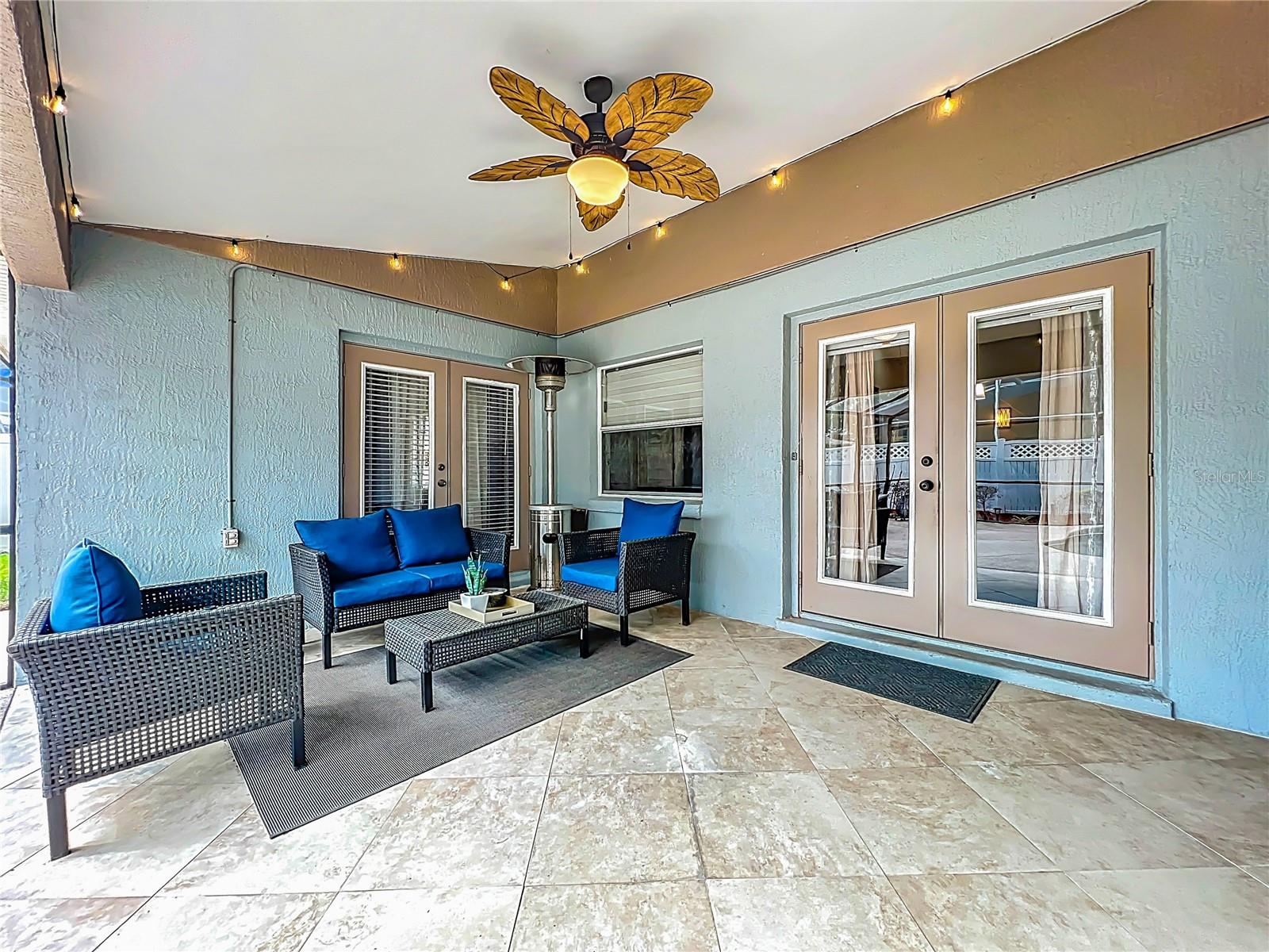 ORANGE COVE - Residential