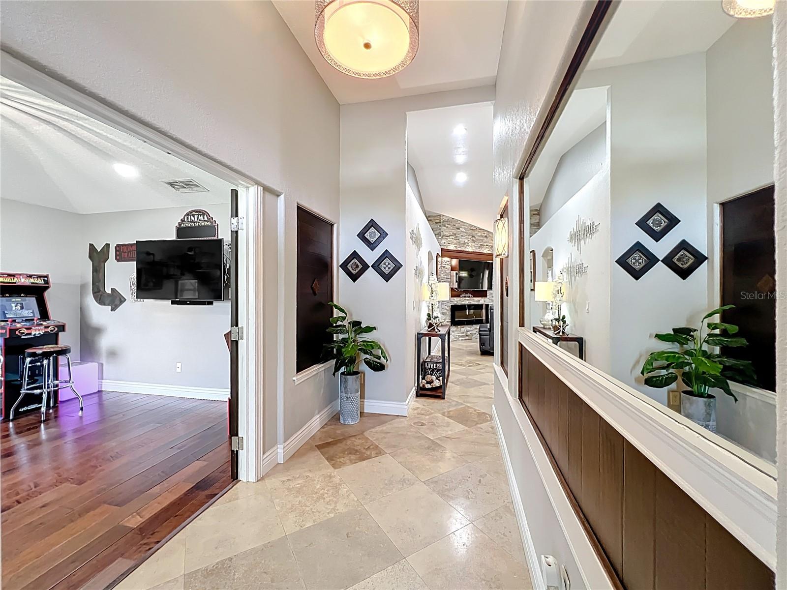 ORANGE COVE - Residential