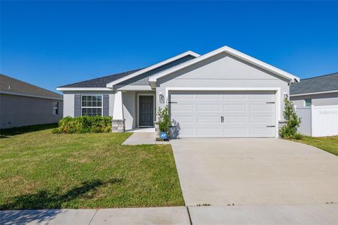 Photo of 1750 Daystar Drive, Haines City, FL 33844 (MLS # S5135022)