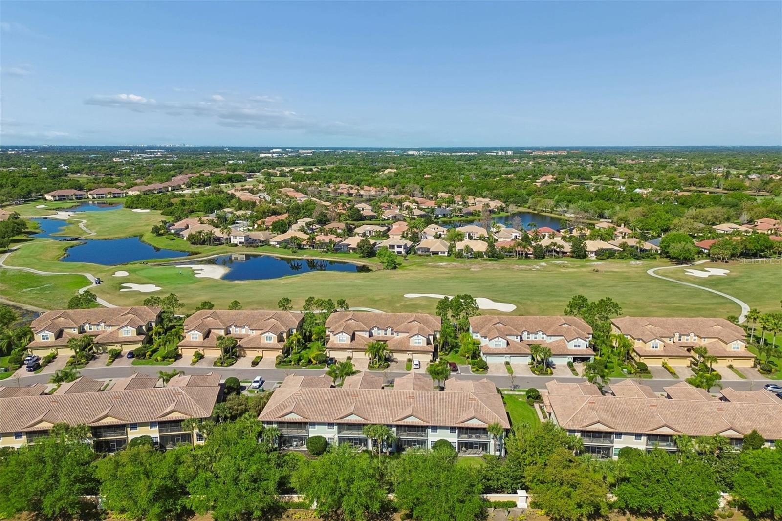 MIRAMAR LAGOONS AT LAKEWOOD RANCH II - Residential