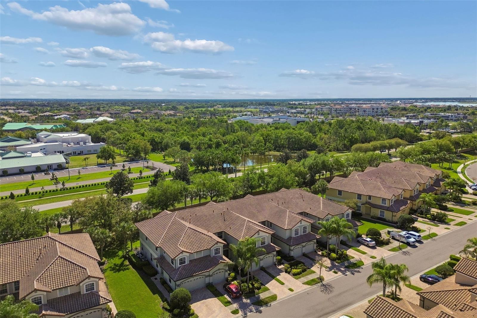 MIRAMAR LAGOONS AT LAKEWOOD RANCH II - Residential