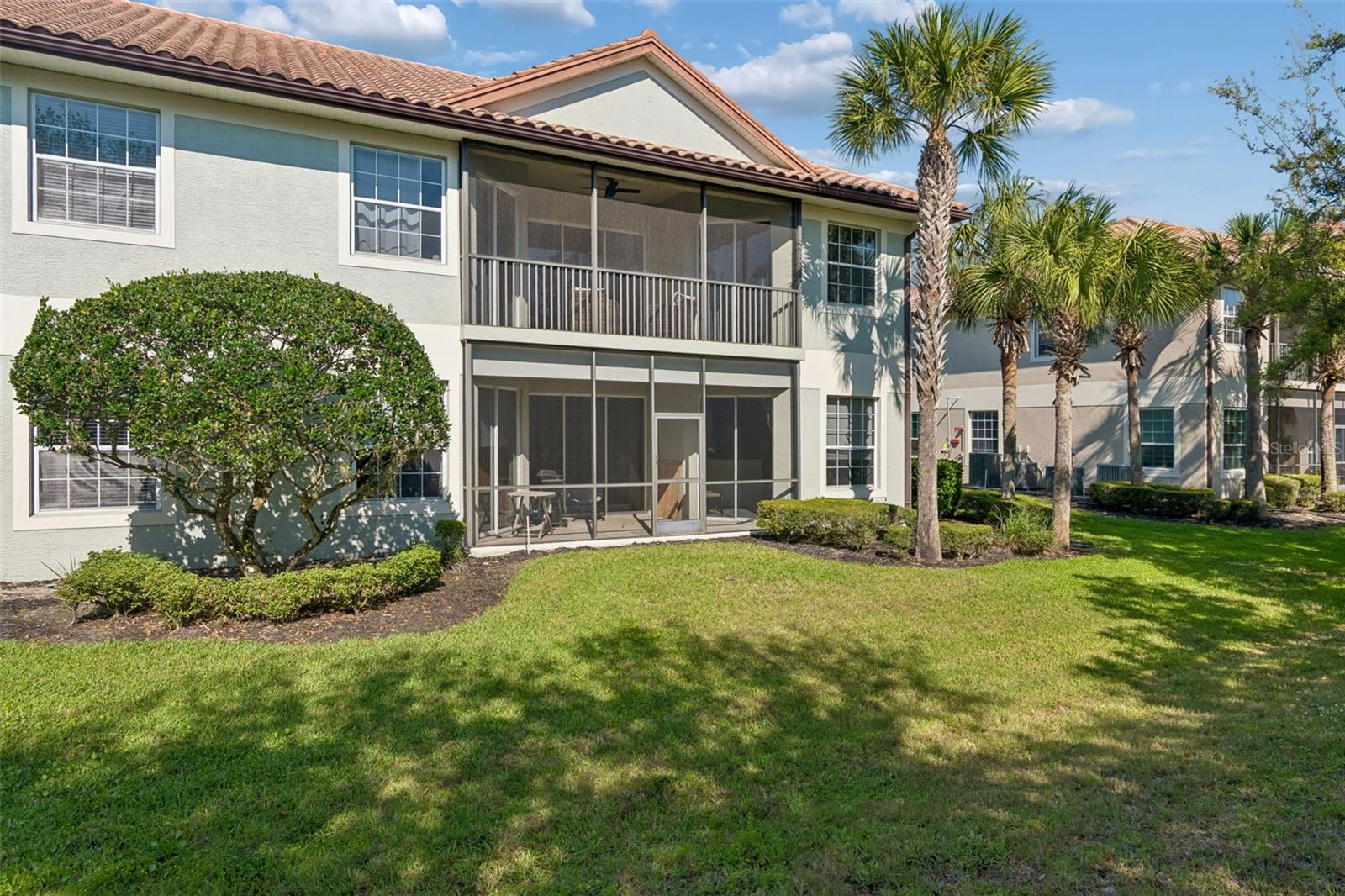 MIRAMAR LAGOONS AT LAKEWOOD RANCH II - Residential