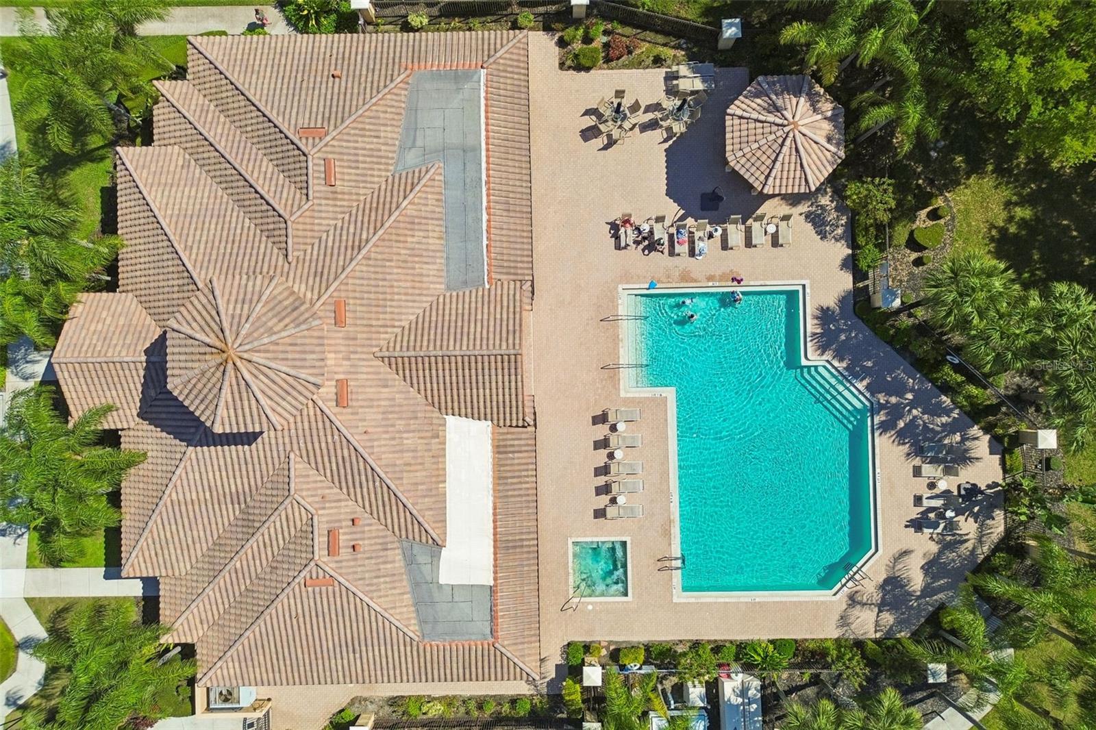 MIRAMAR LAGOONS AT LAKEWOOD RANCH II - Residential