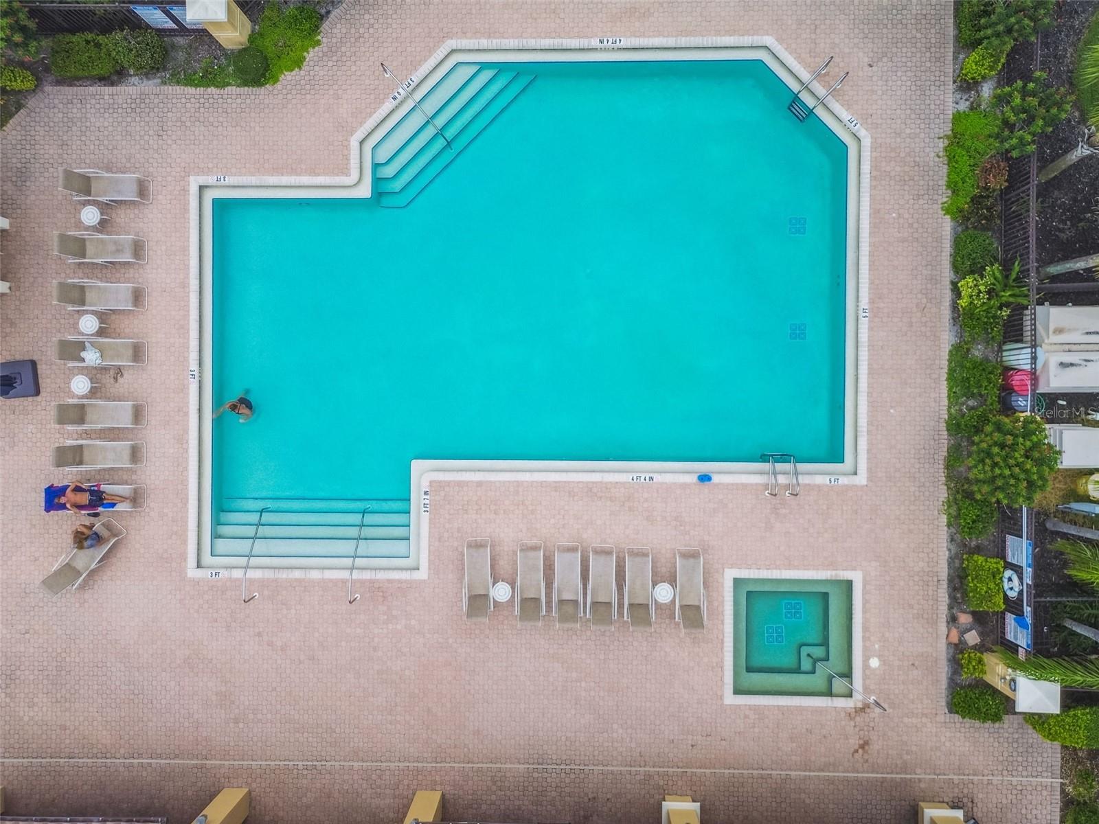 MIRAMAR LAGOONS AT LAKEWOOD RANCH II - Residential