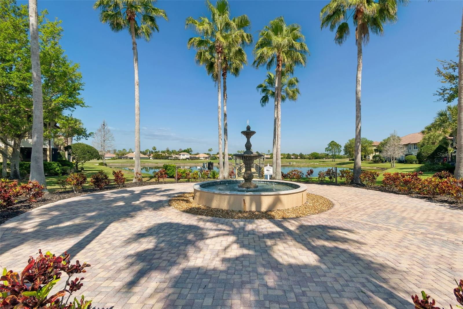 MIRAMAR LAGOONS AT LAKEWOOD RANCH II - Residential