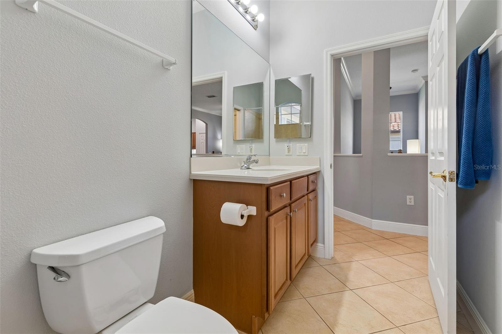 MIRAMAR LAGOONS AT LAKEWOOD RANCH II - Residential
