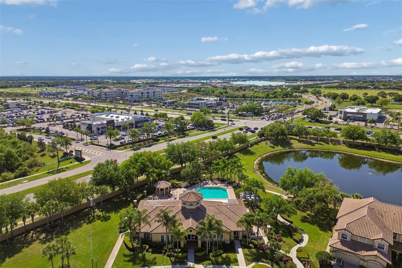 MIRAMAR LAGOONS AT LAKEWOOD RANCH II - Residential