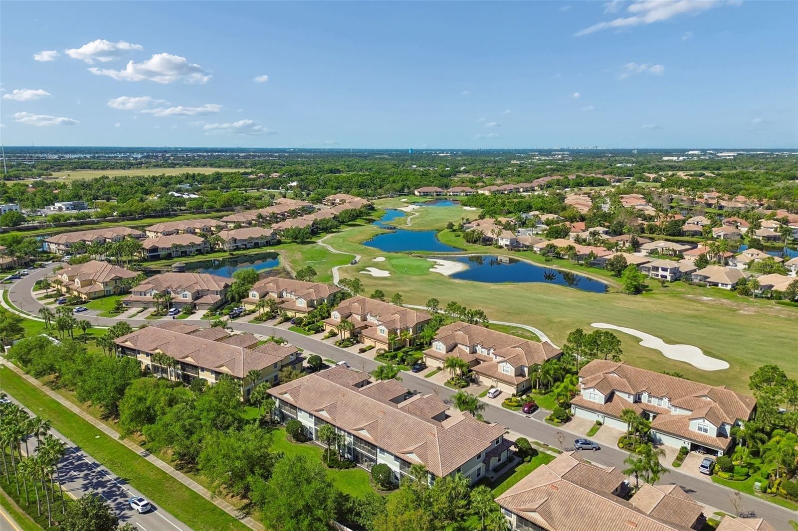 MIRAMAR LAGOONS AT LAKEWOOD RANCH II - Residential