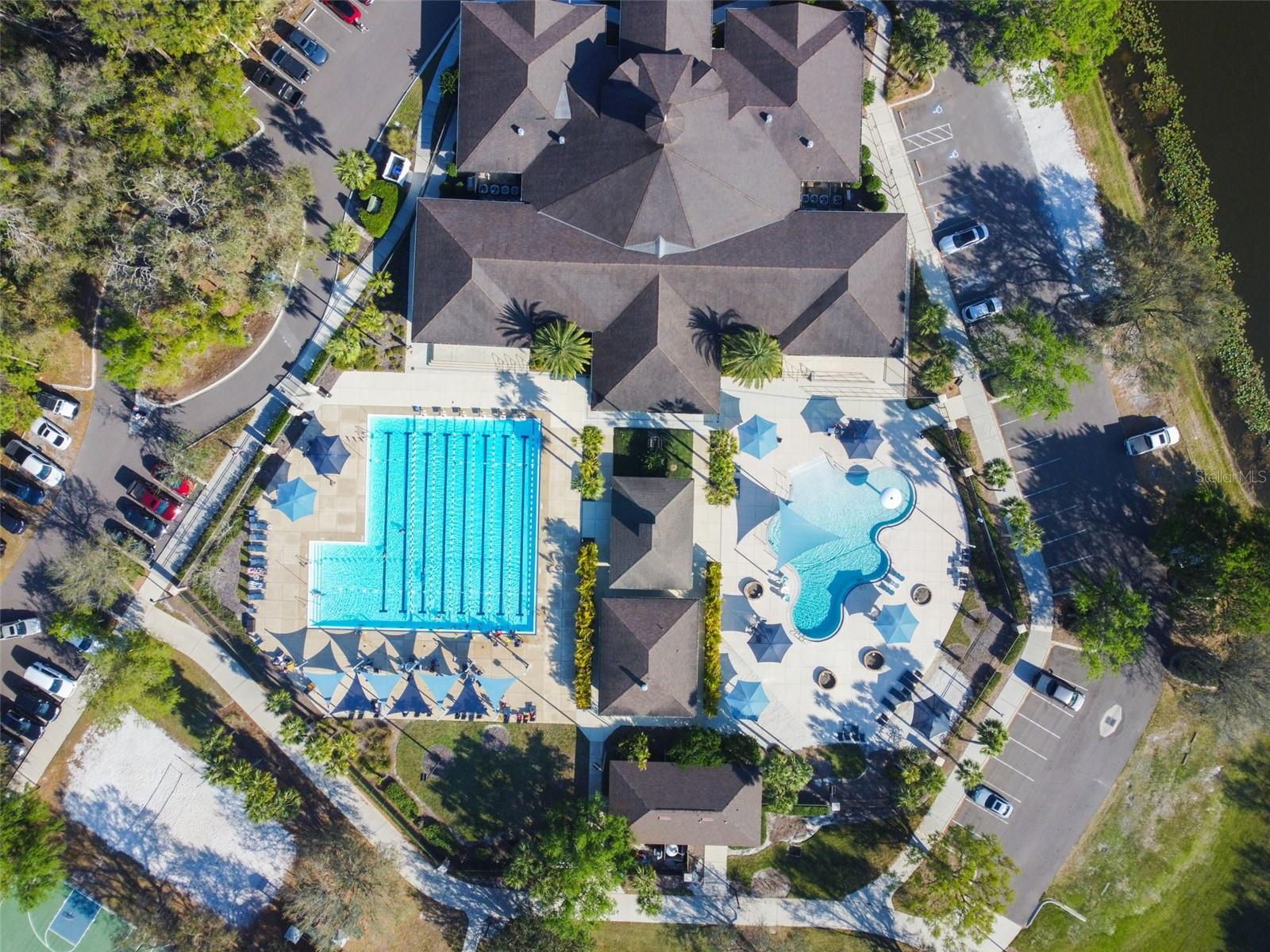 MIRAMAR LAGOONS AT LAKEWOOD RANCH II - Residential